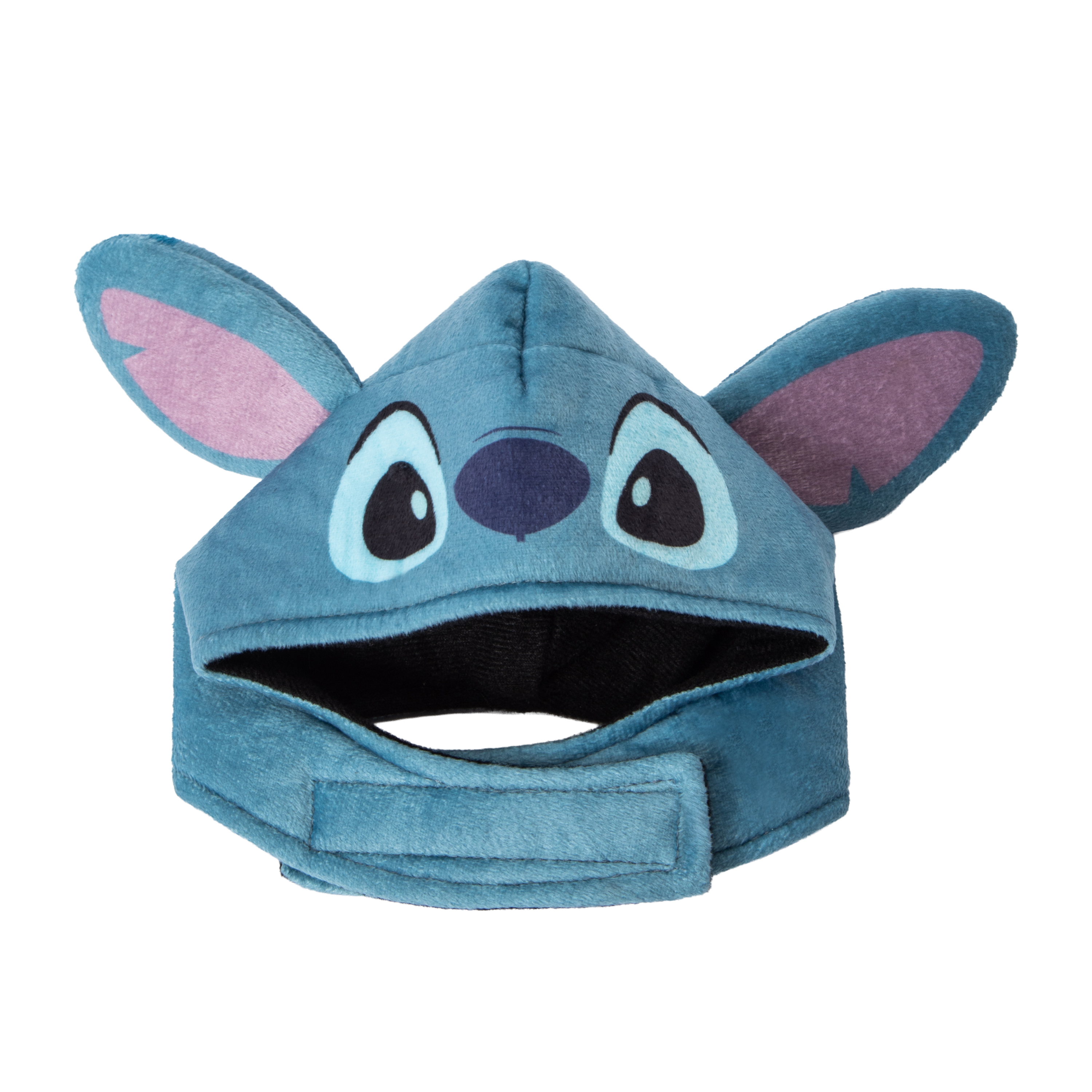 Disney Stitch Pet Costume Hood
