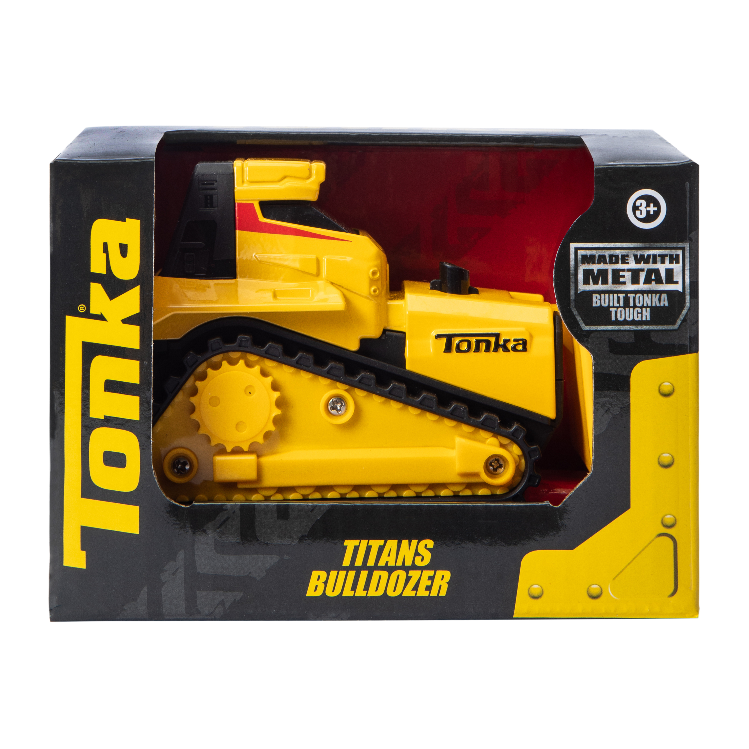 Tonka® Titans Dump Truck Toy