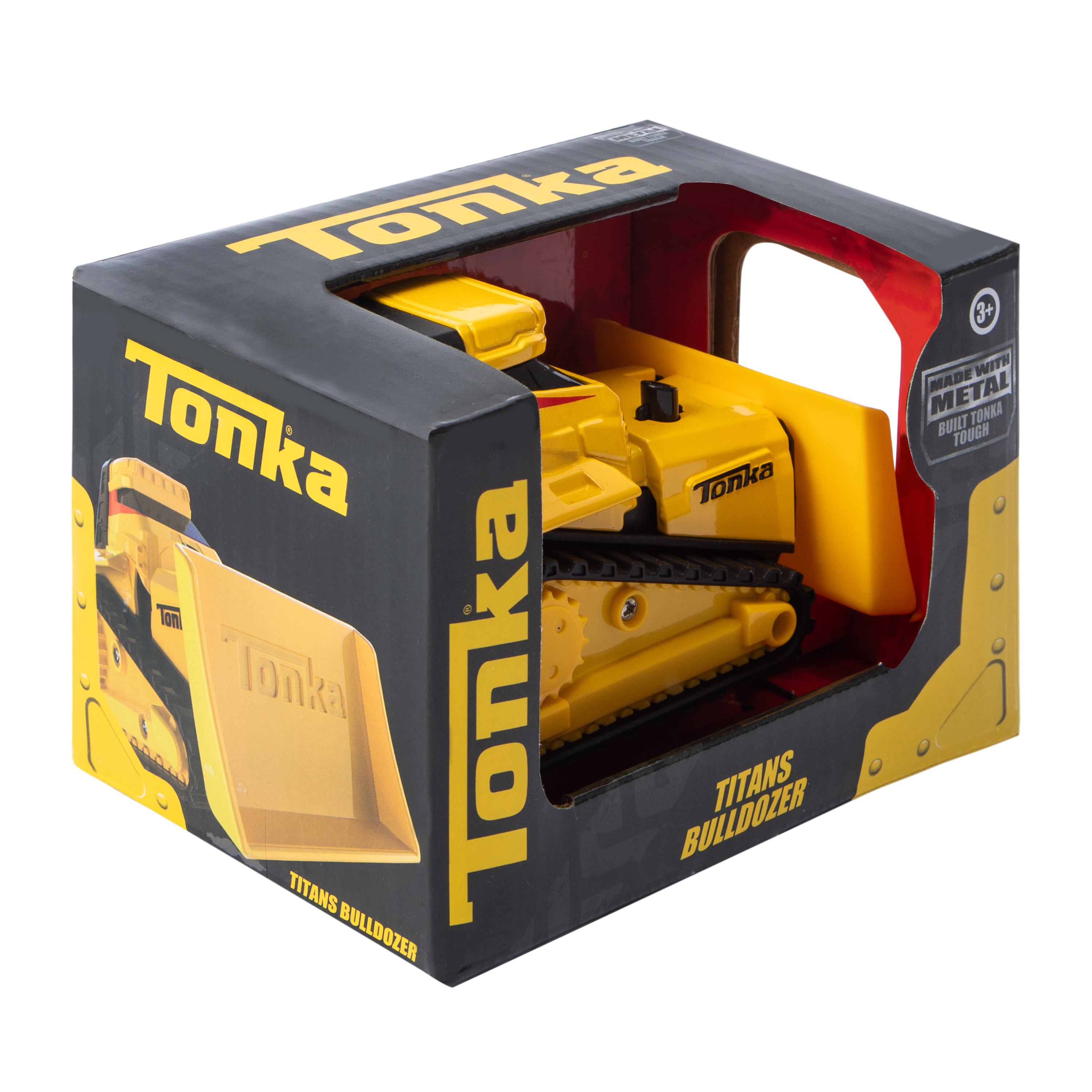 Tonka® Titans Dump Truck Toy