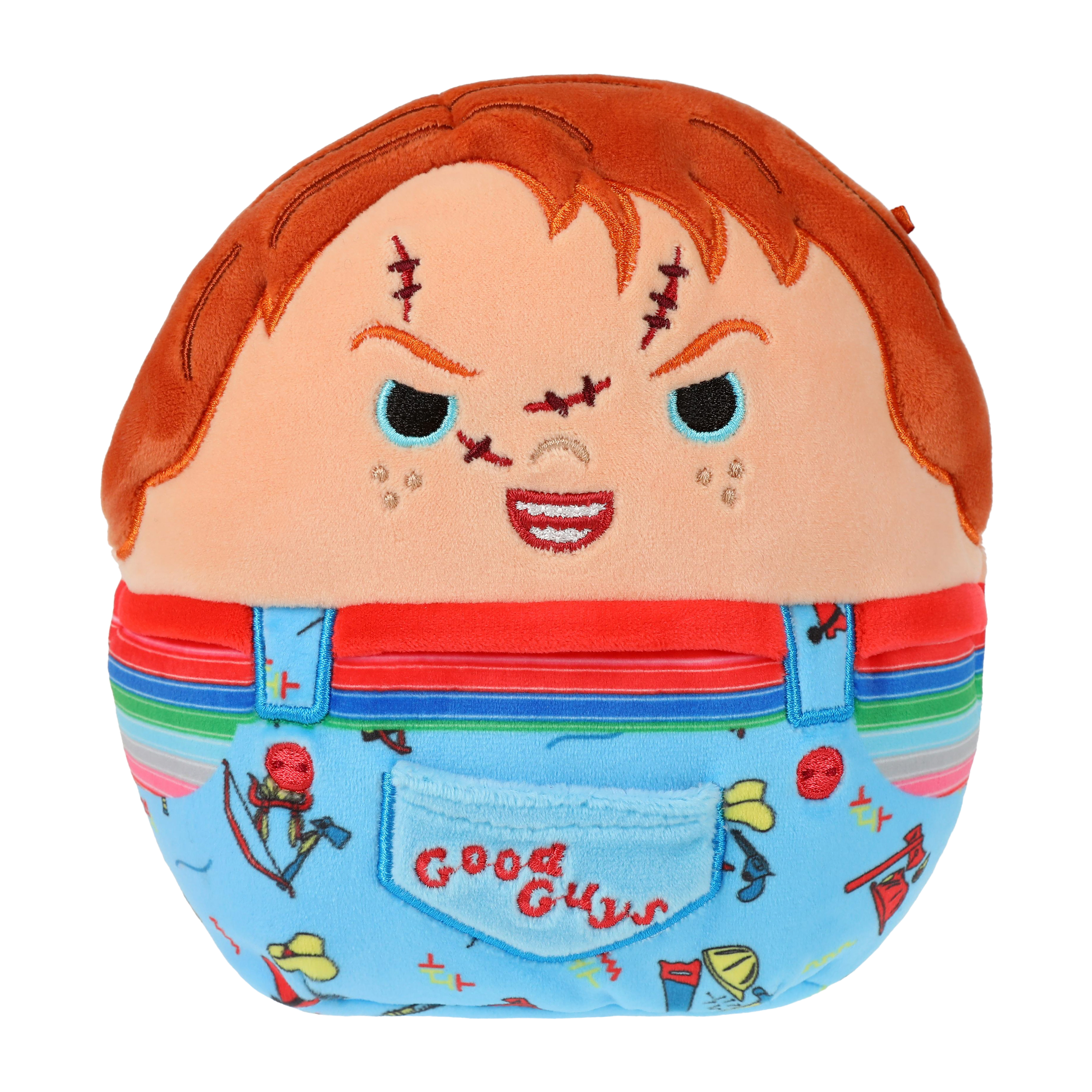 Squishmallows™ Chucky Plush