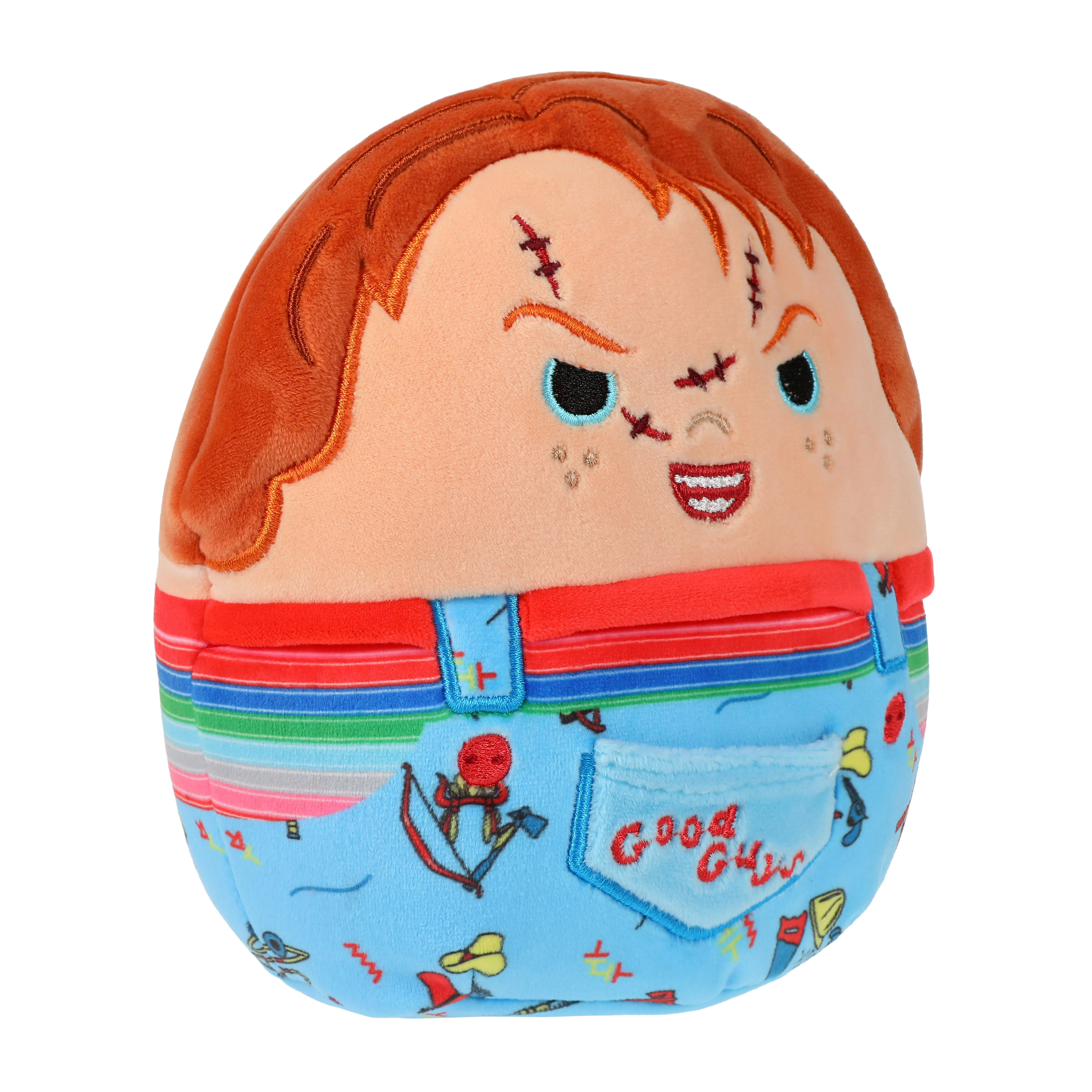 Squishmallows™ Chucky Plush