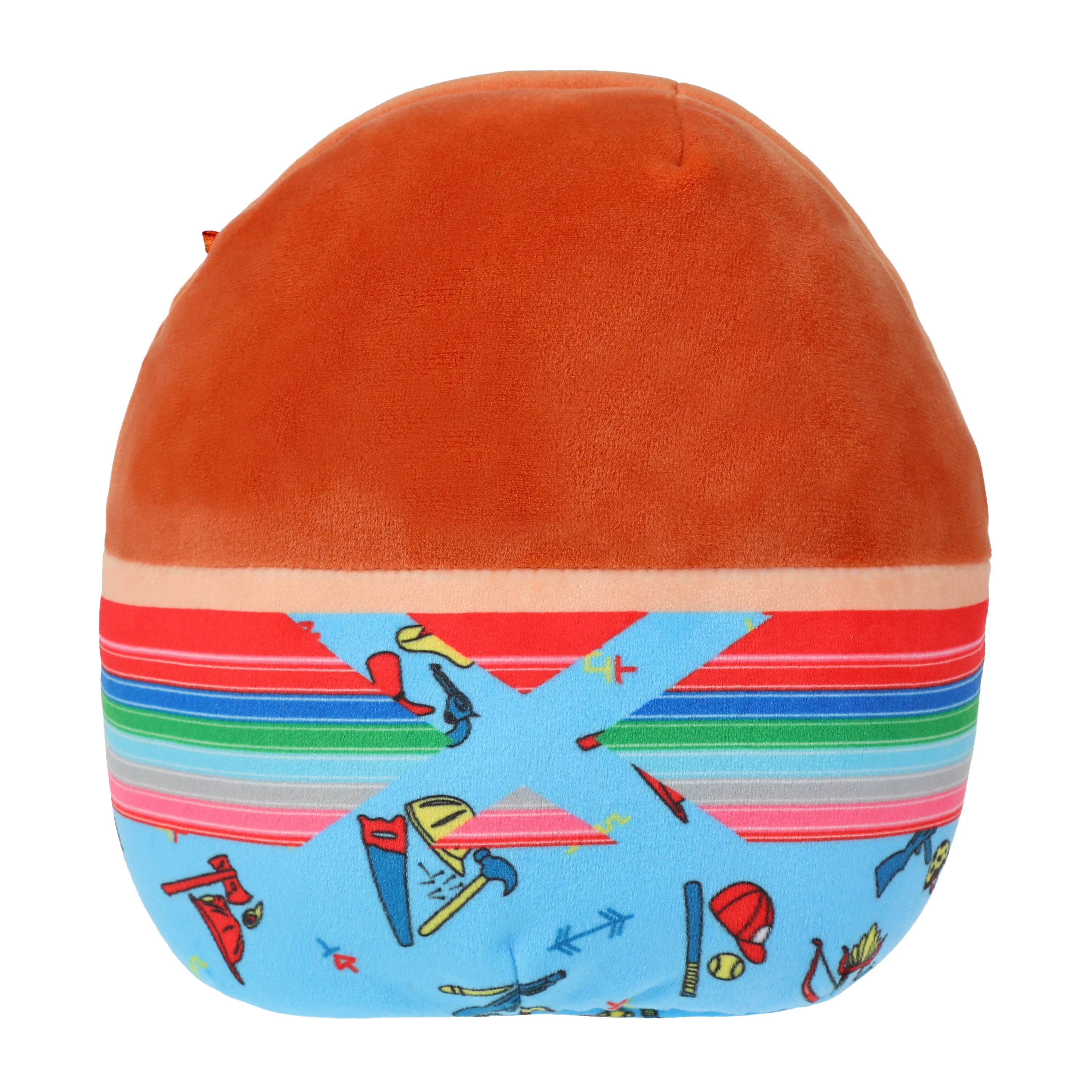 Squishmallows™ Chucky Plush