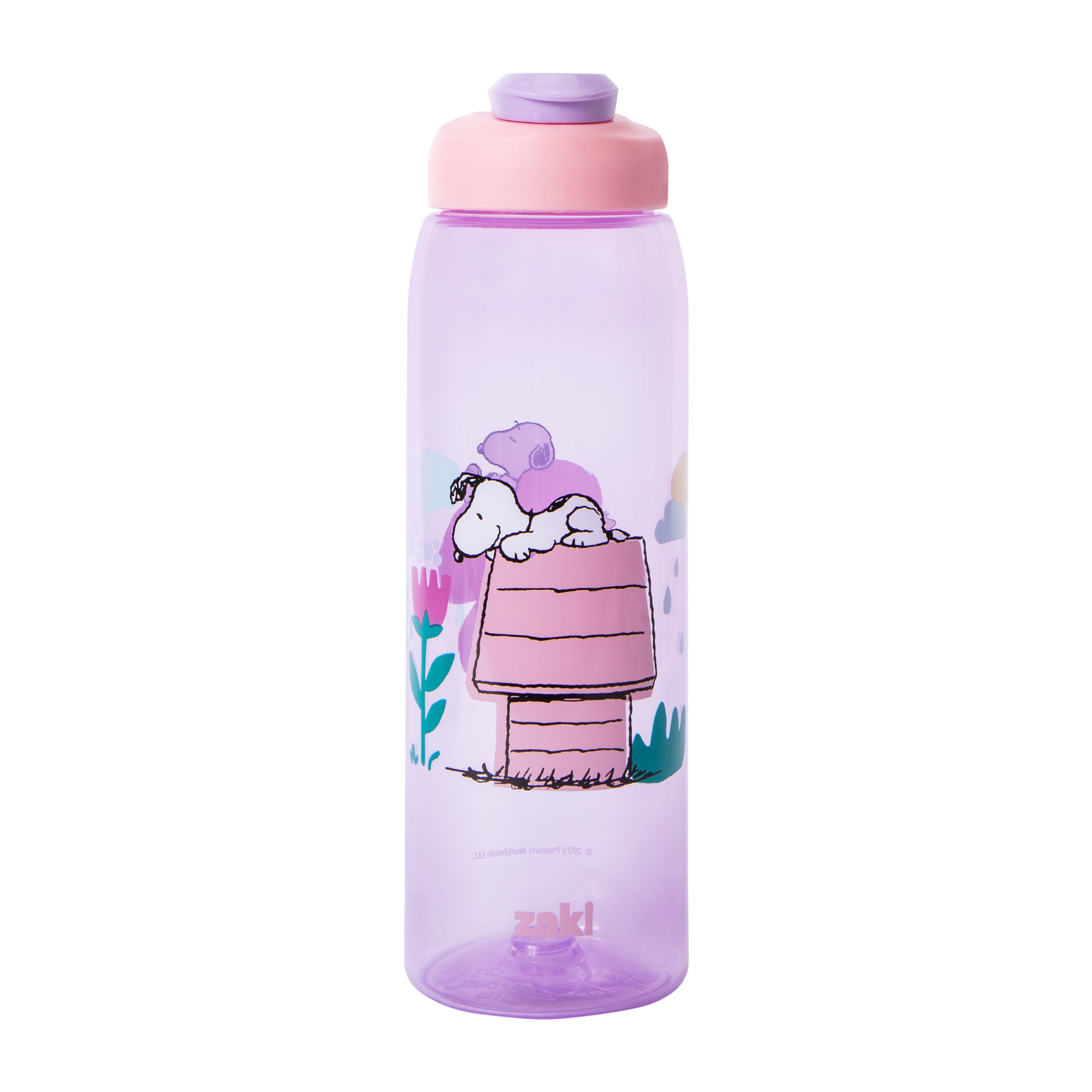 Zak! Peanuts® Hydration Bottle 30oz