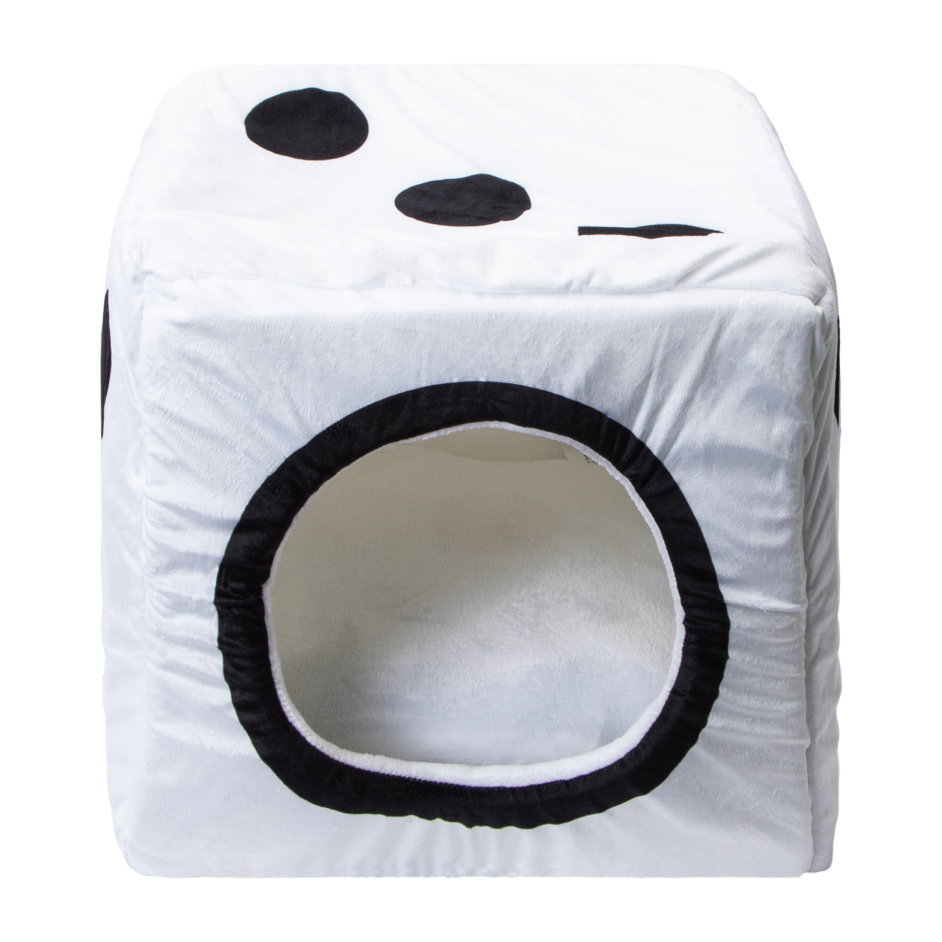 Pet Dice Bed