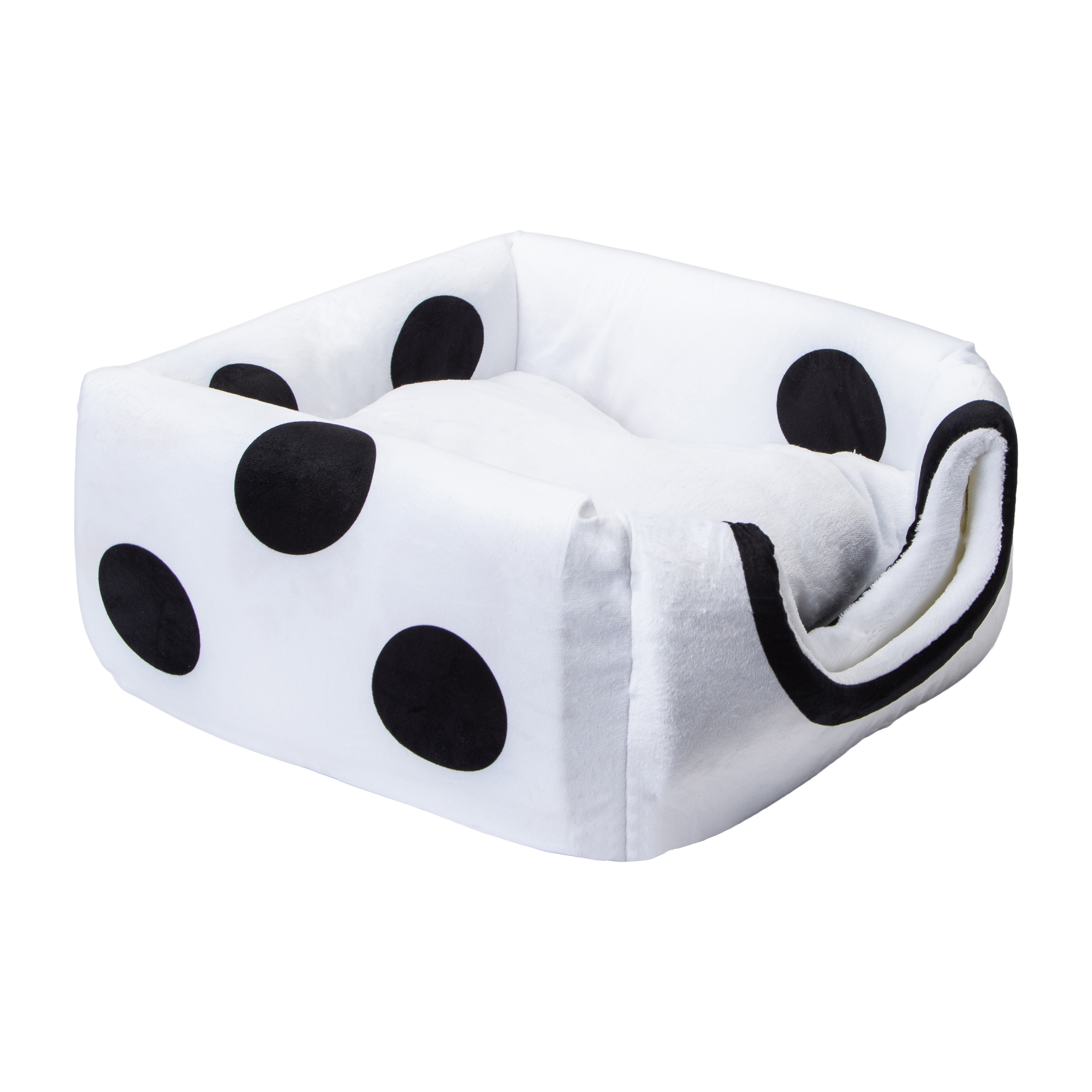 Pet Dice Bed