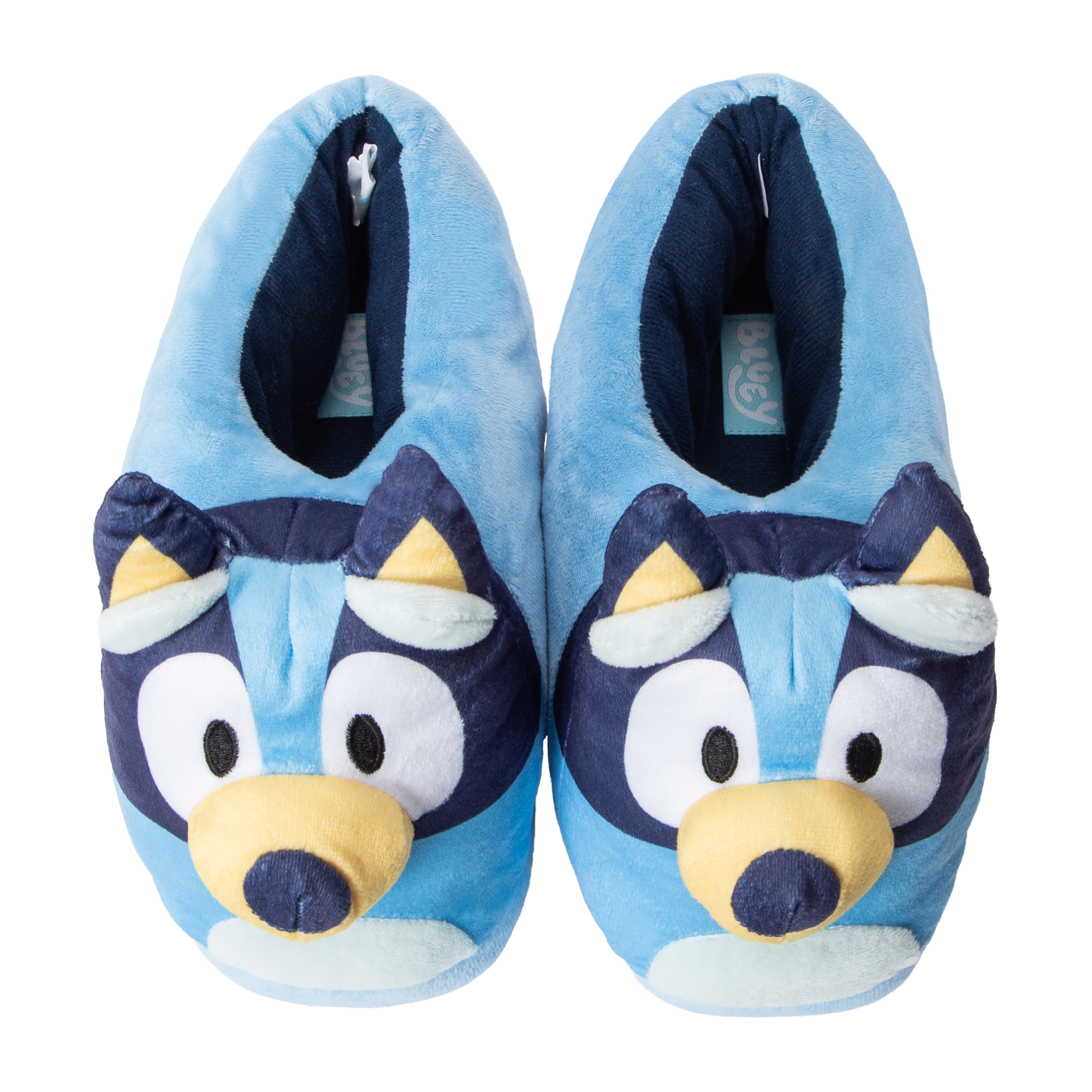 Standard 3D Slippers