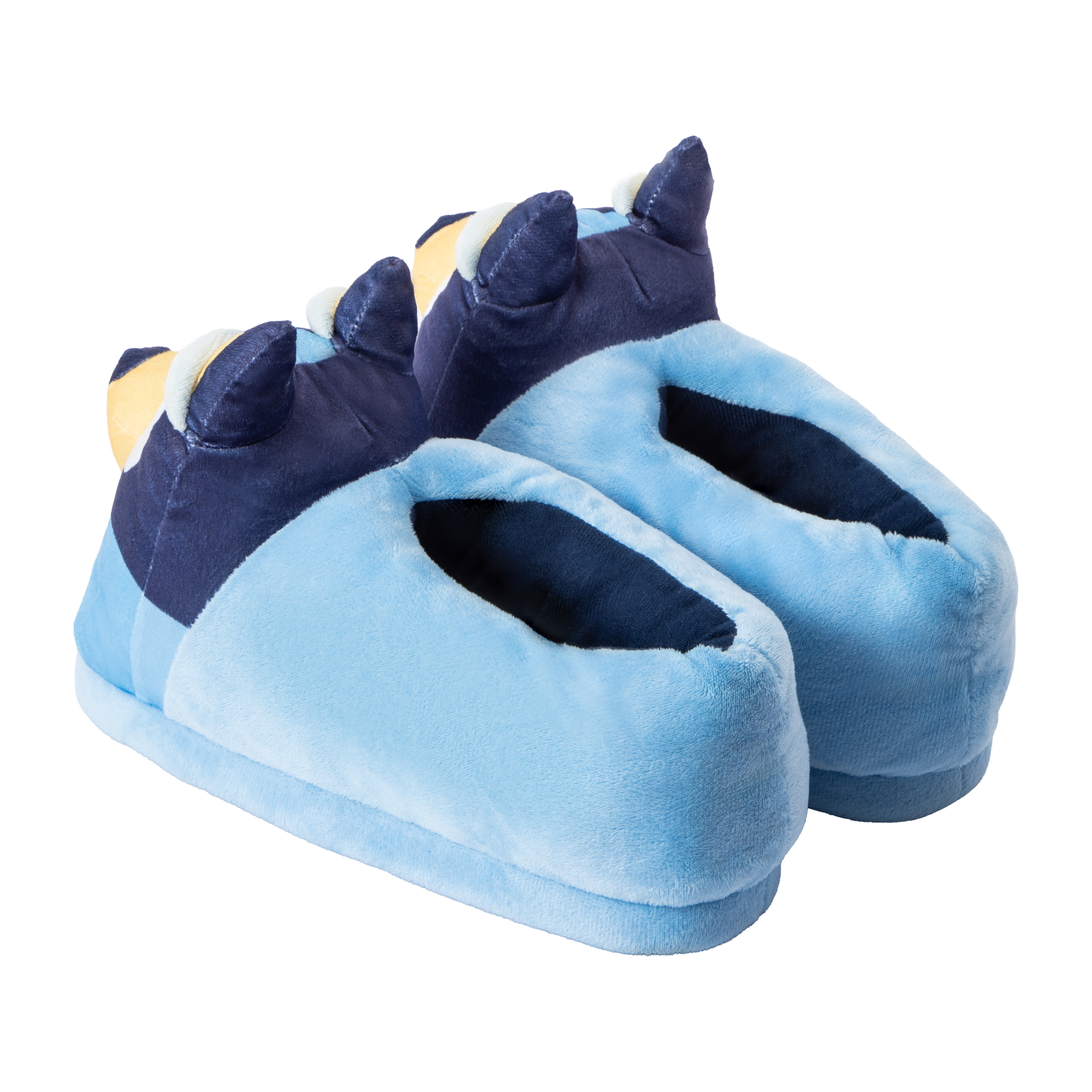 Standard 3D Slippers