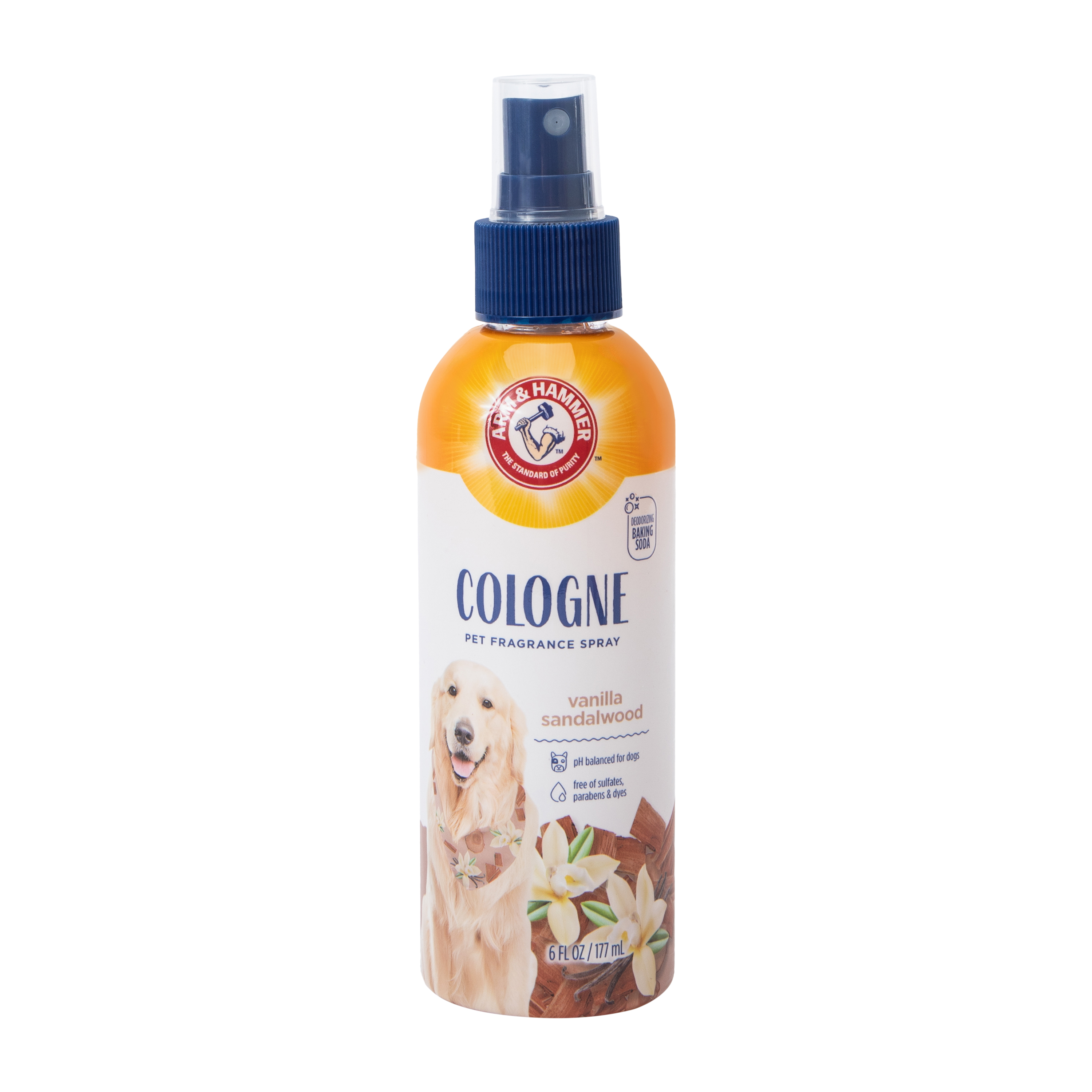 Arm & Hammer™ Cologne 6oz