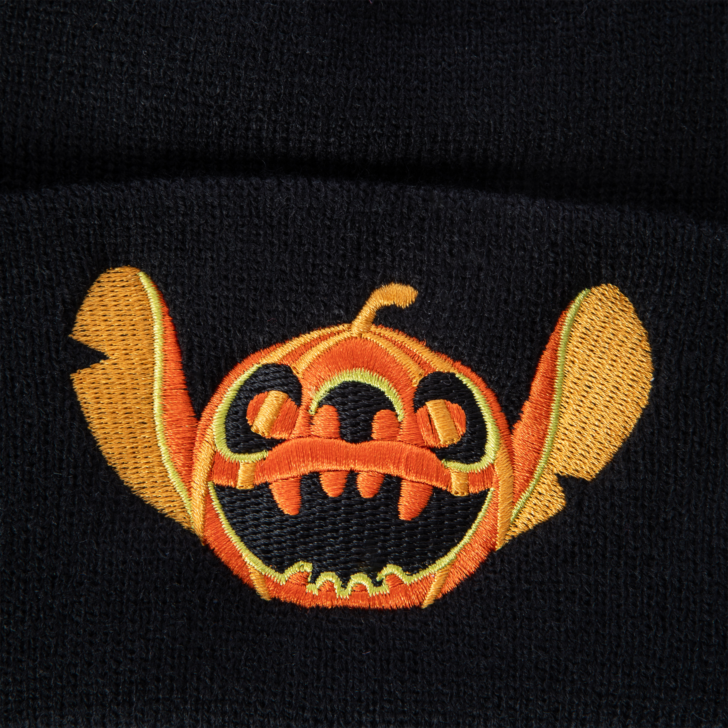 Disney Stitch Halloween Beanie