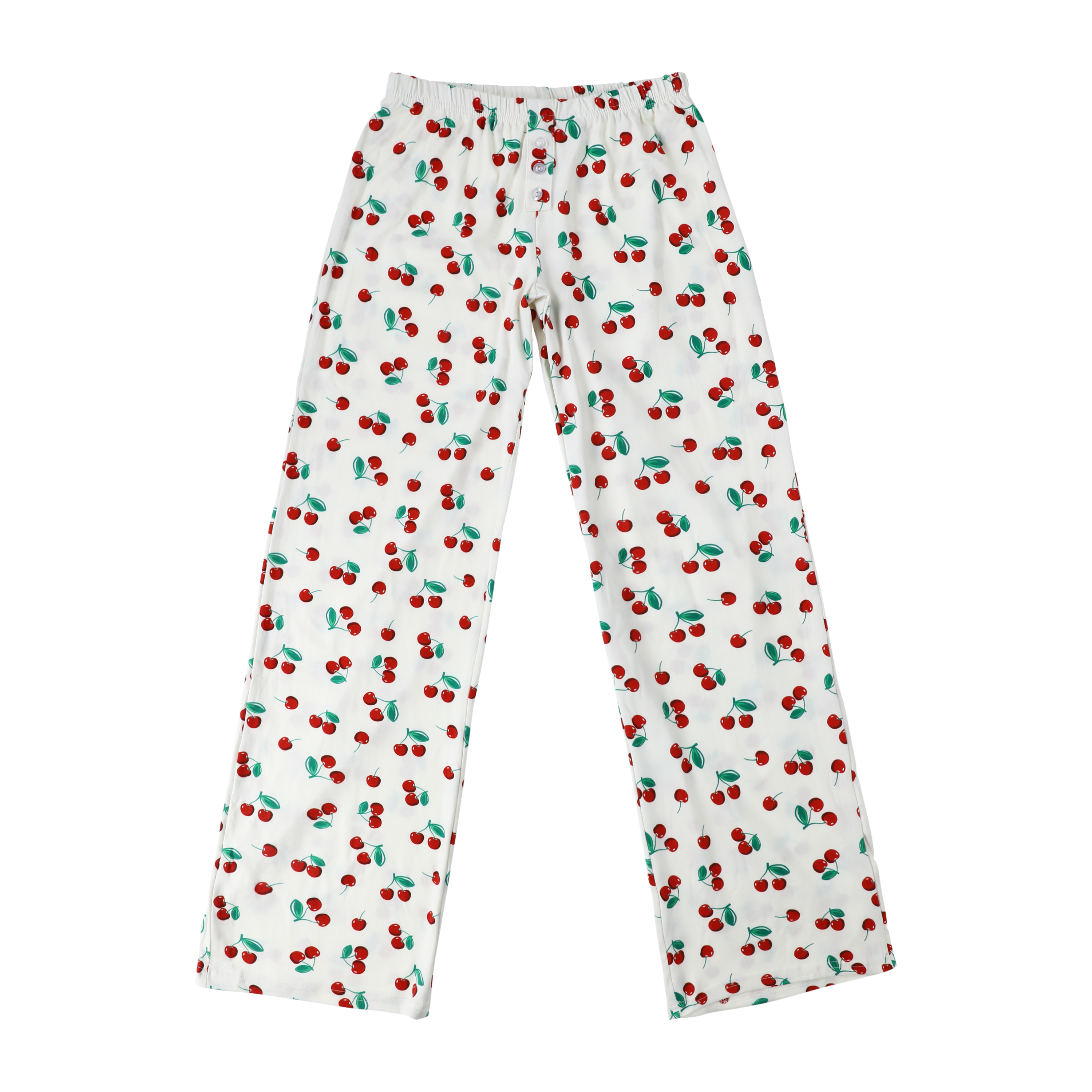 Juniors Printed Pajama Pants