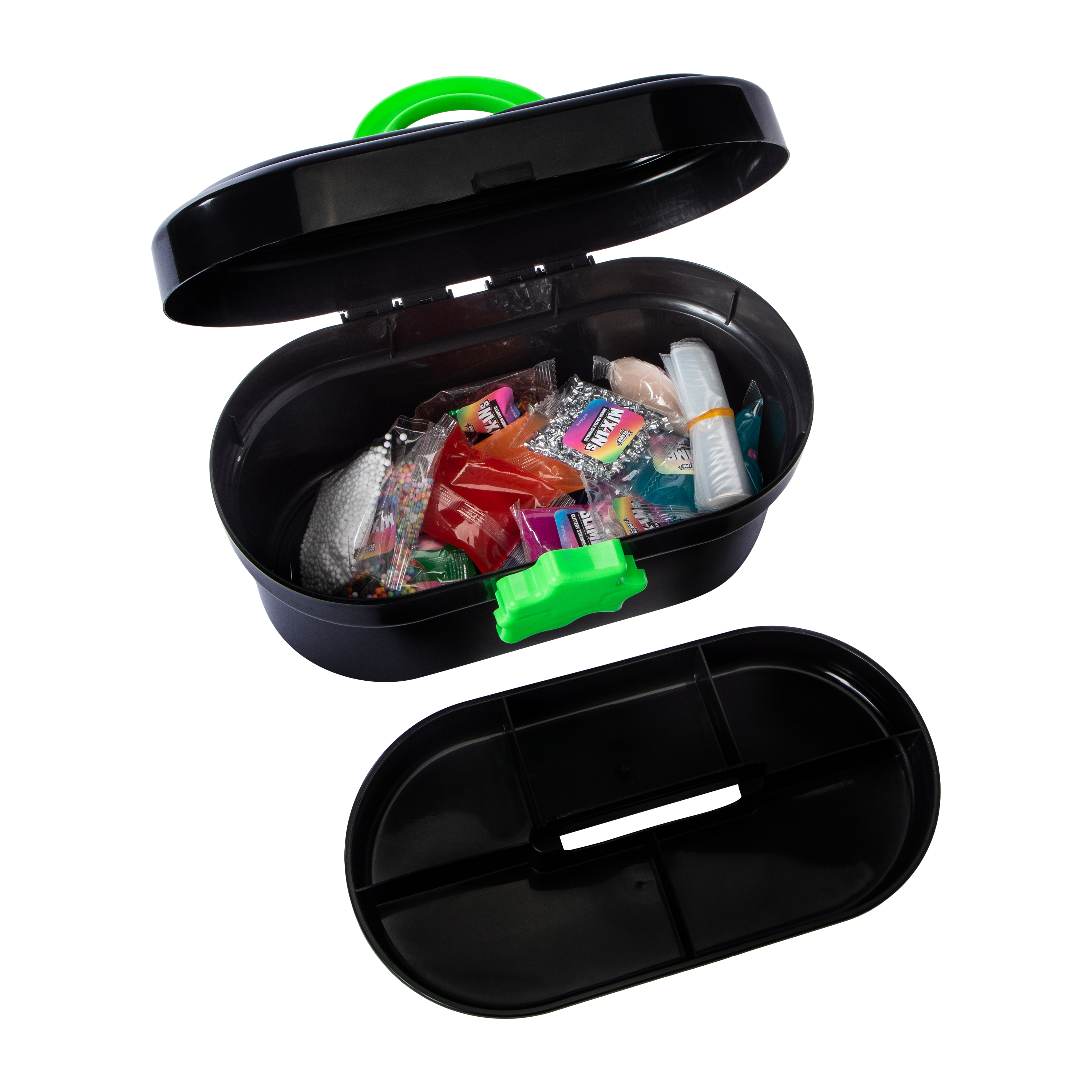 The Mega Bin Of Slime Set