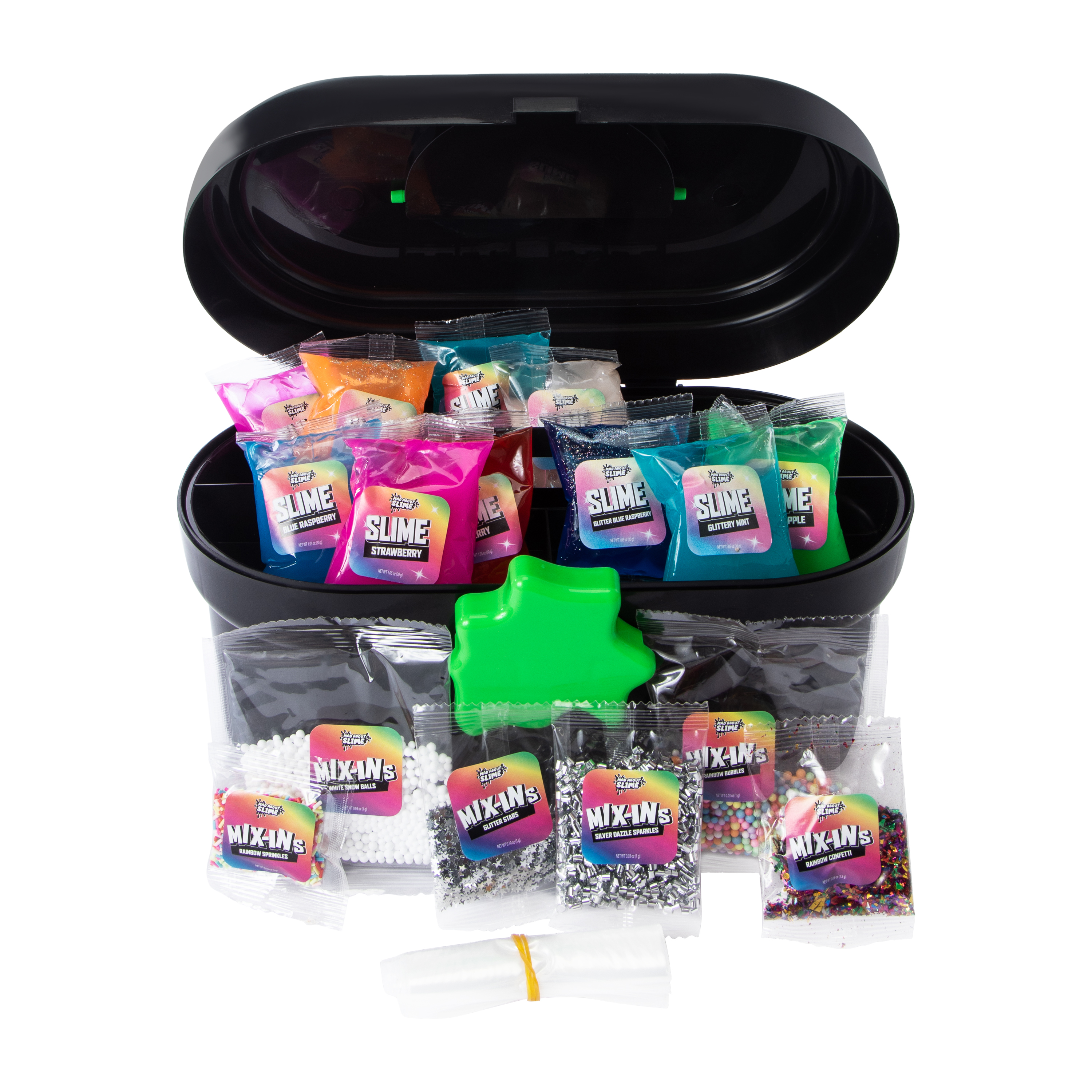 The Mega Bin Of Slime Set