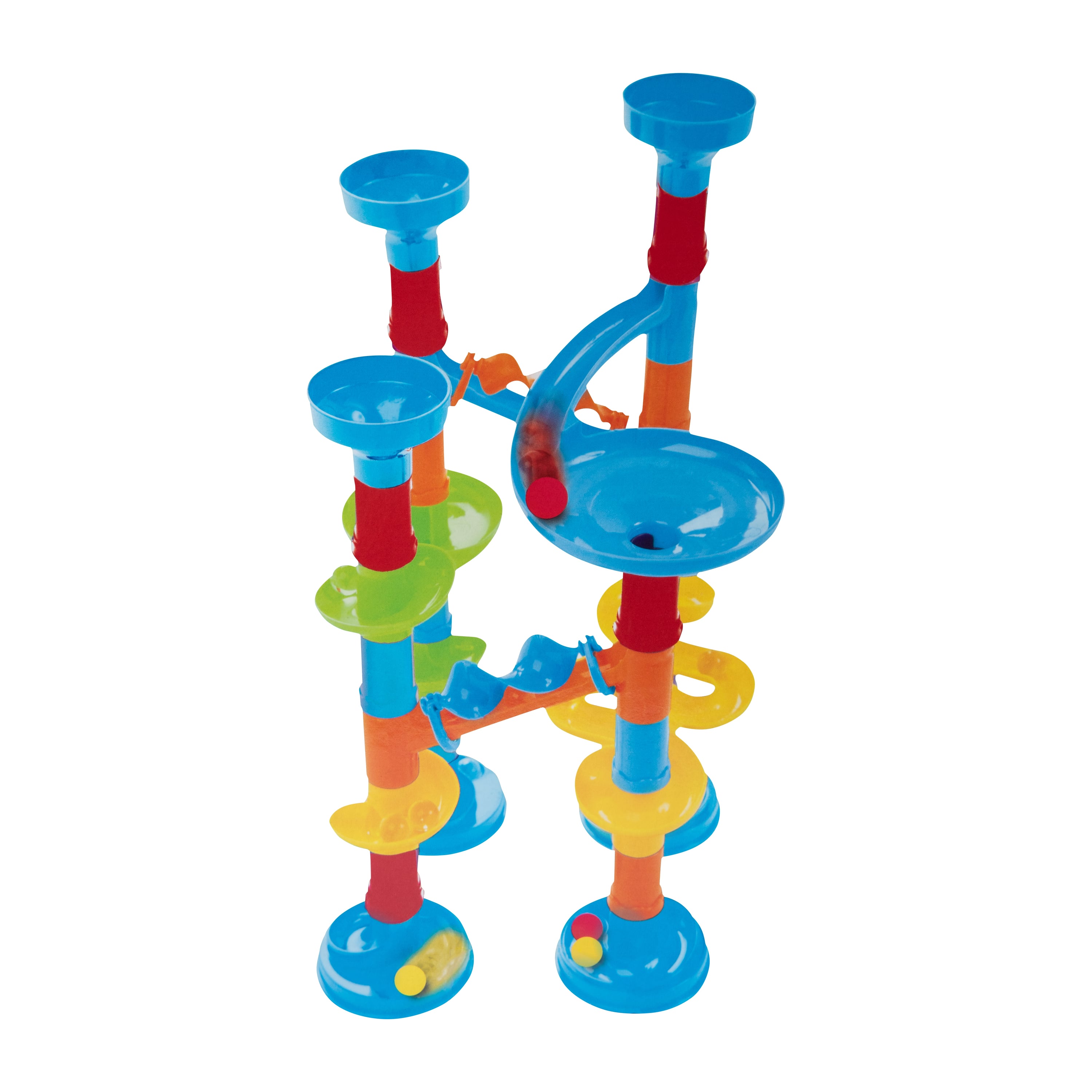 Go Play® Color Change Marble Mountain Set | Five Below