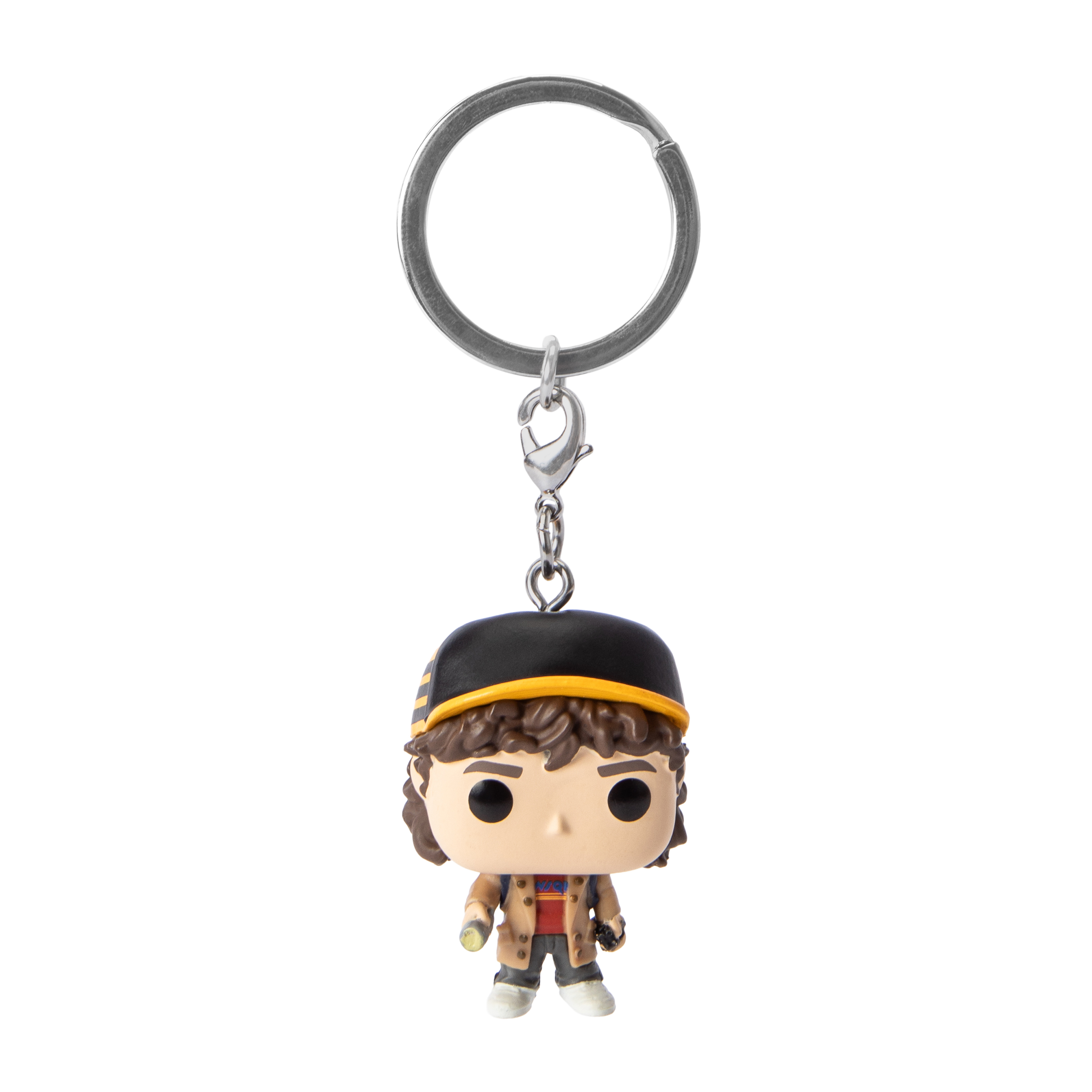Funko Pocket Pop!® Netflix Stranger Things Vinyl Figure Keychain