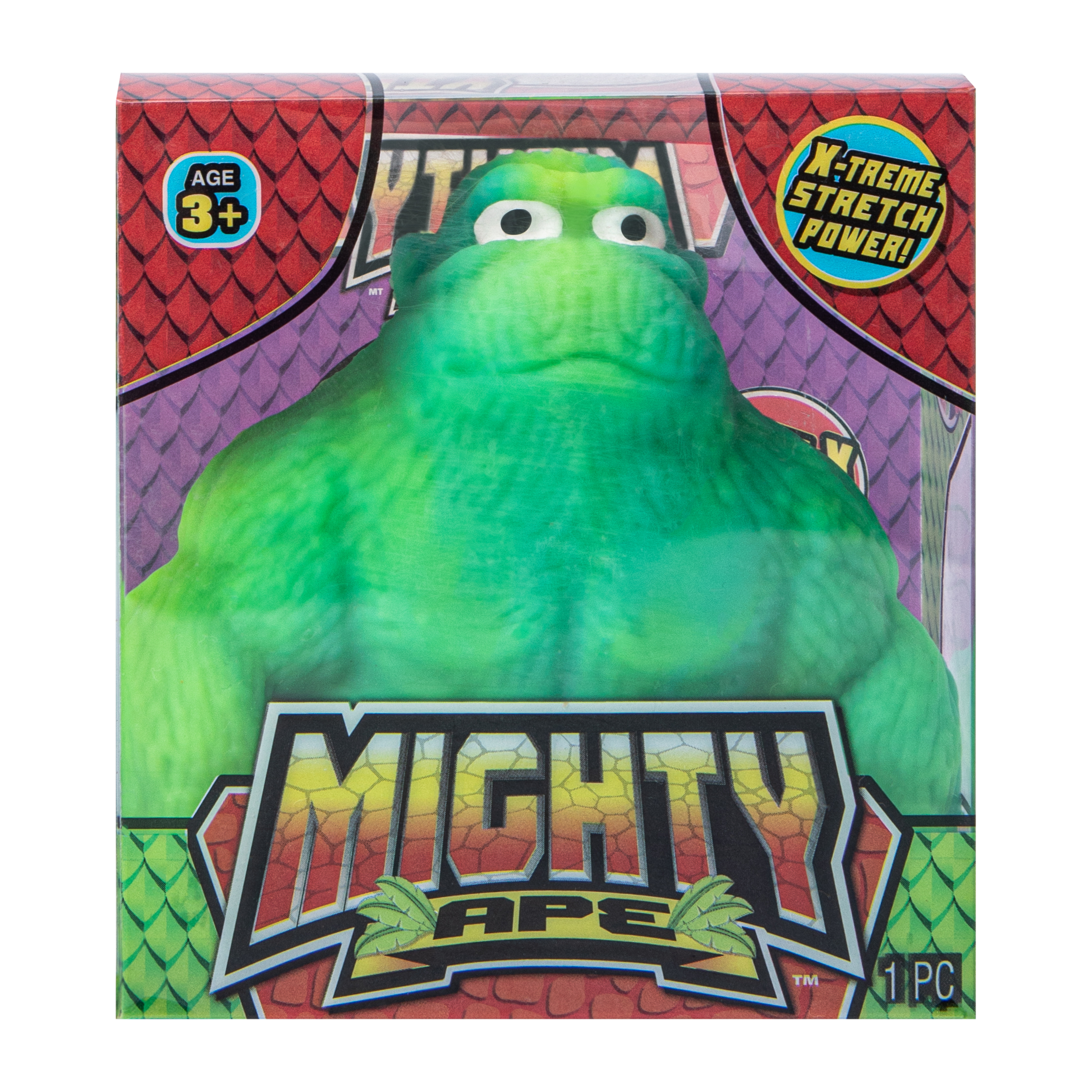 Mighty Ape™ Toy (Styles May Vary)