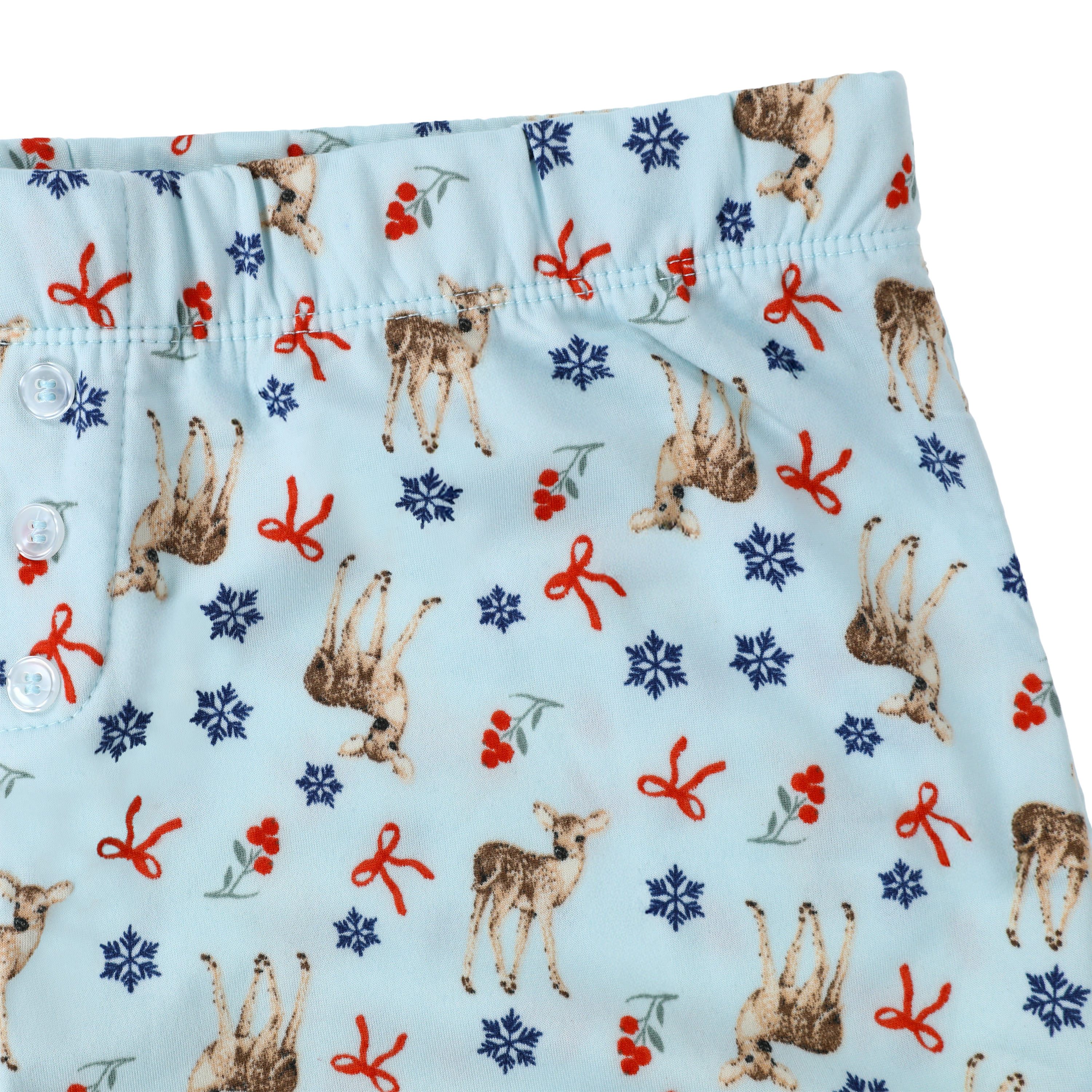 Juniors Christmas Pants