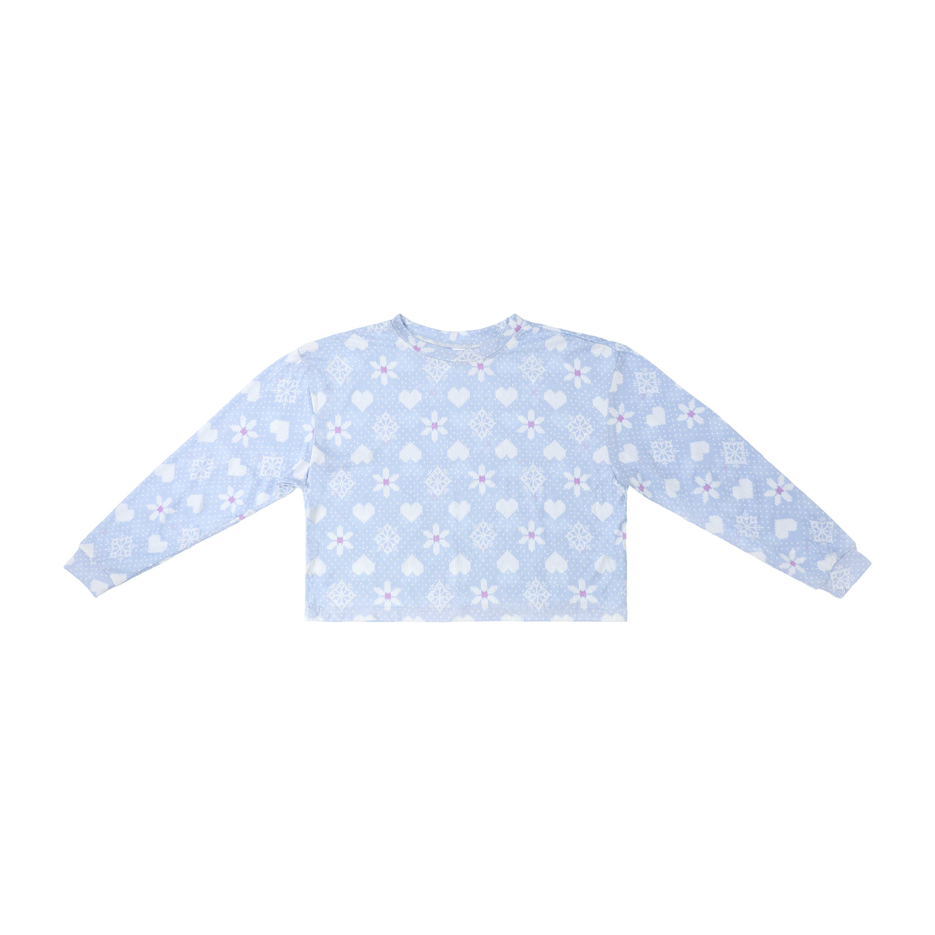 Juniors Sleep Top