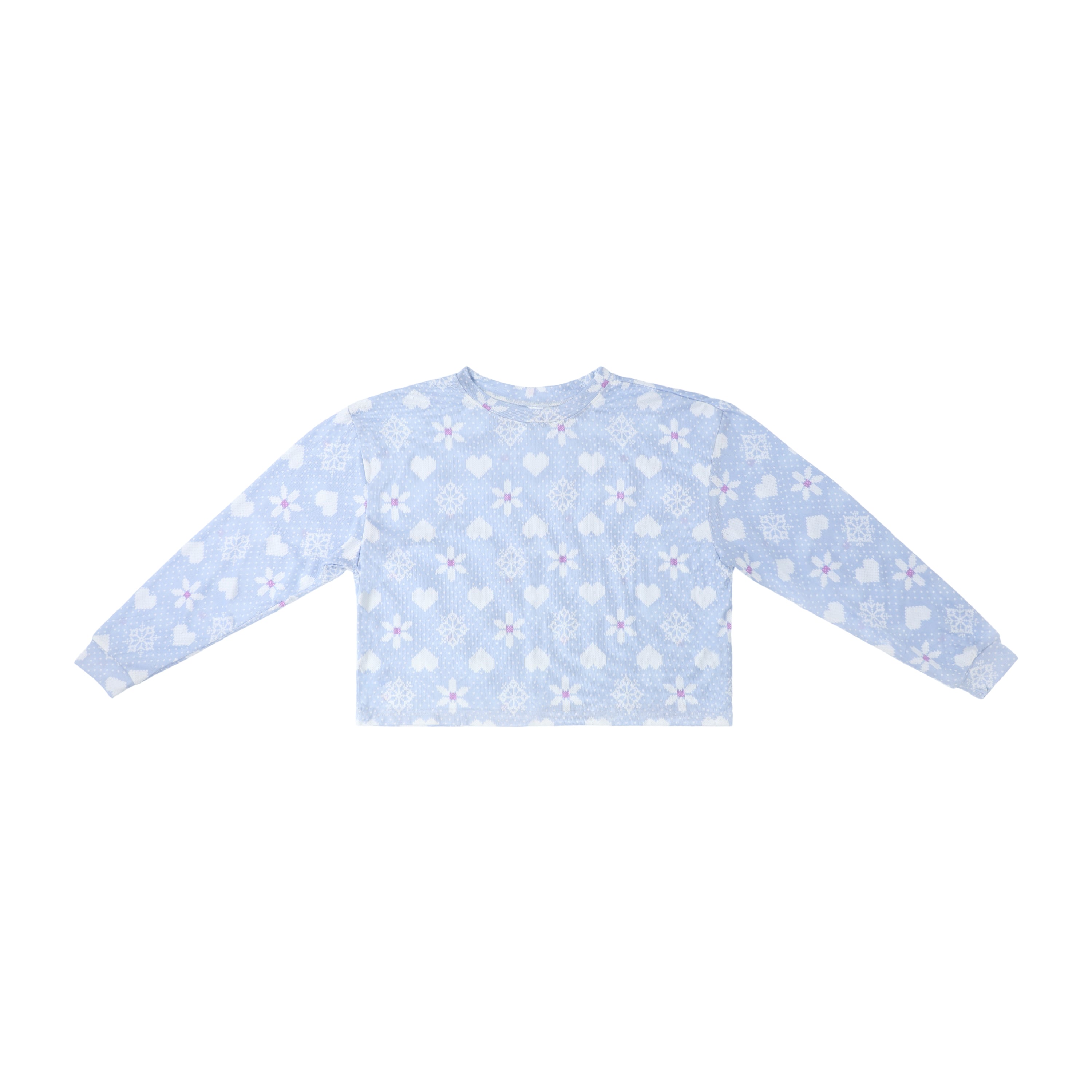 Juniors Sleep Top