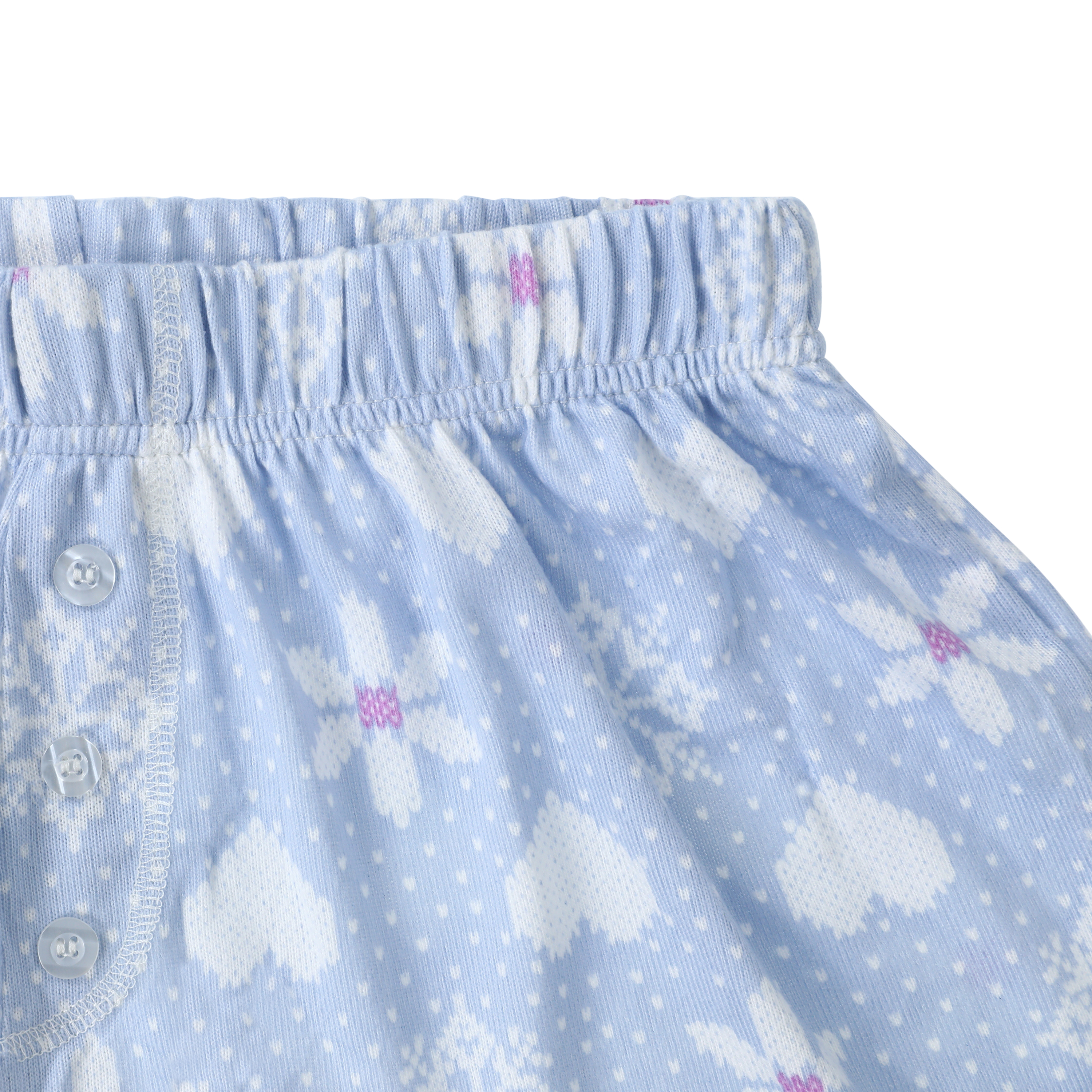 Juniors Sleep Shorts