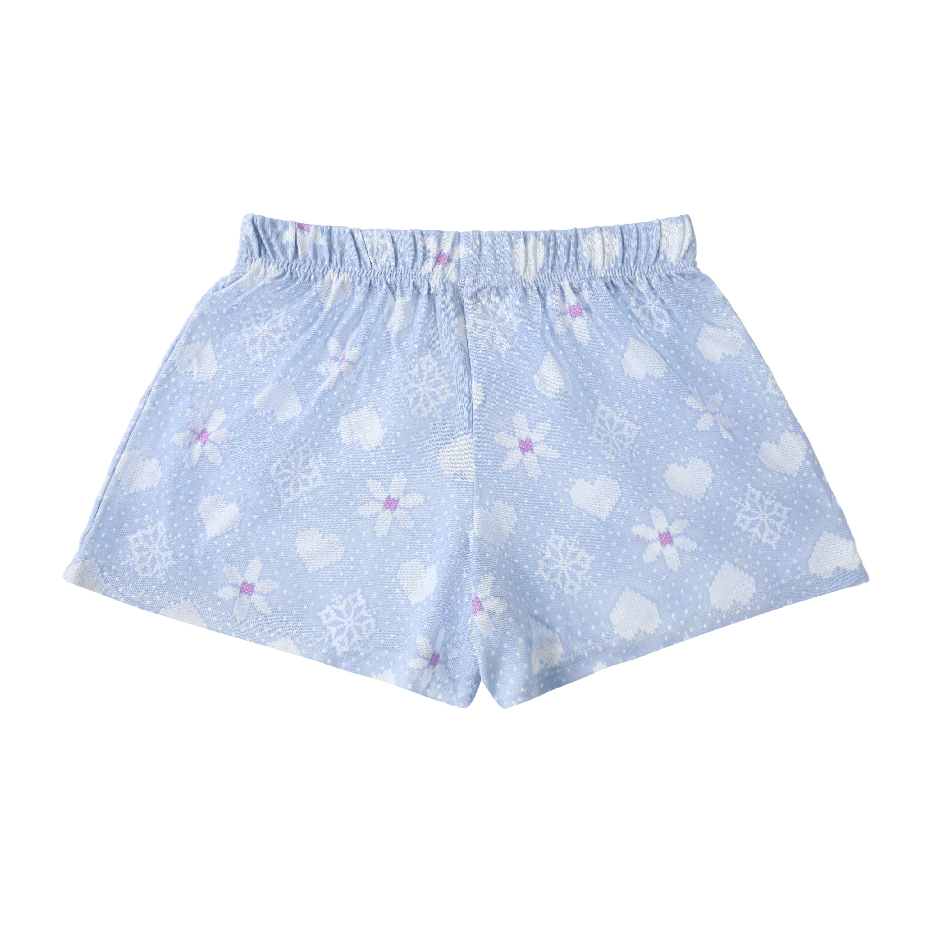 Juniors Sleep Shorts