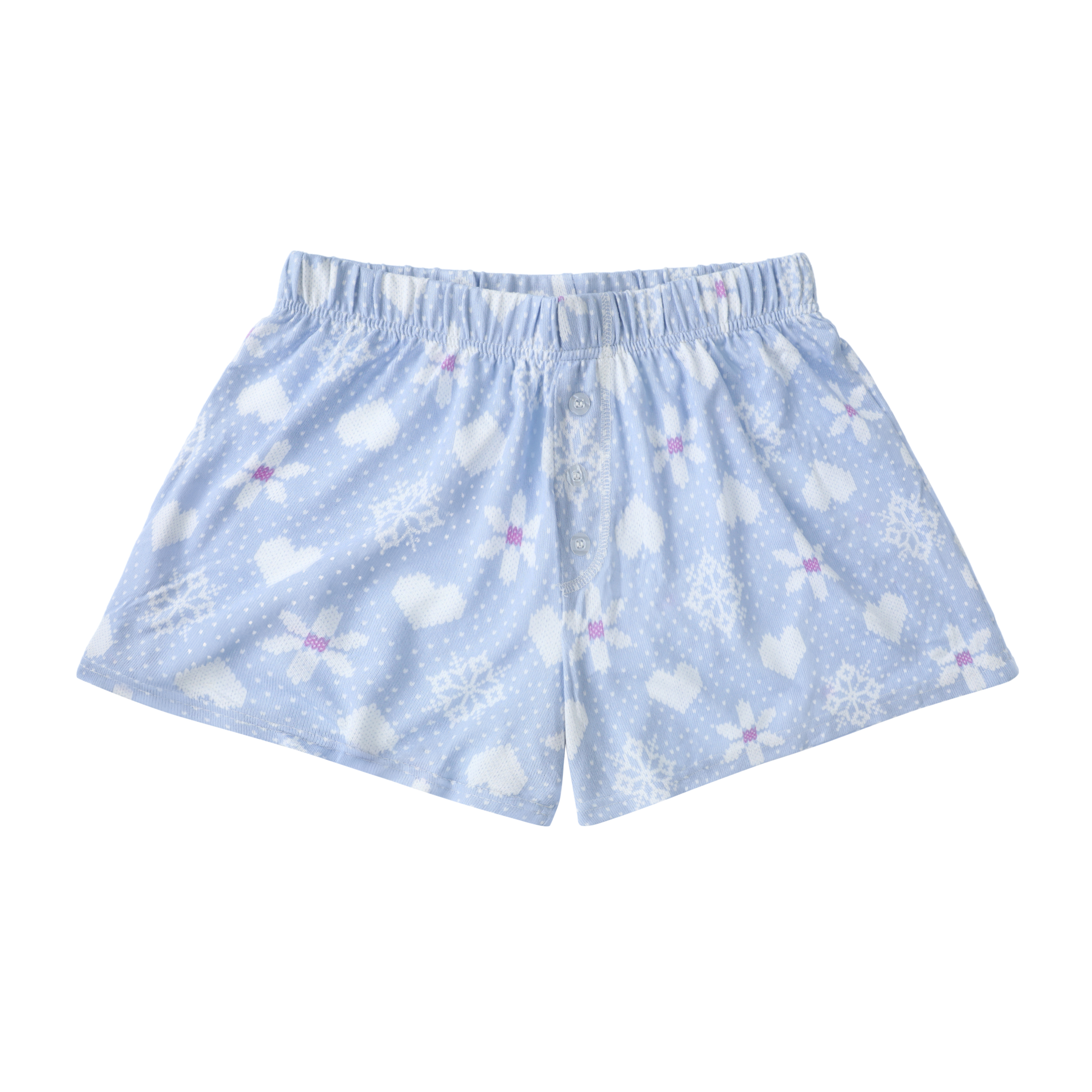 Juniors Sleep Shorts