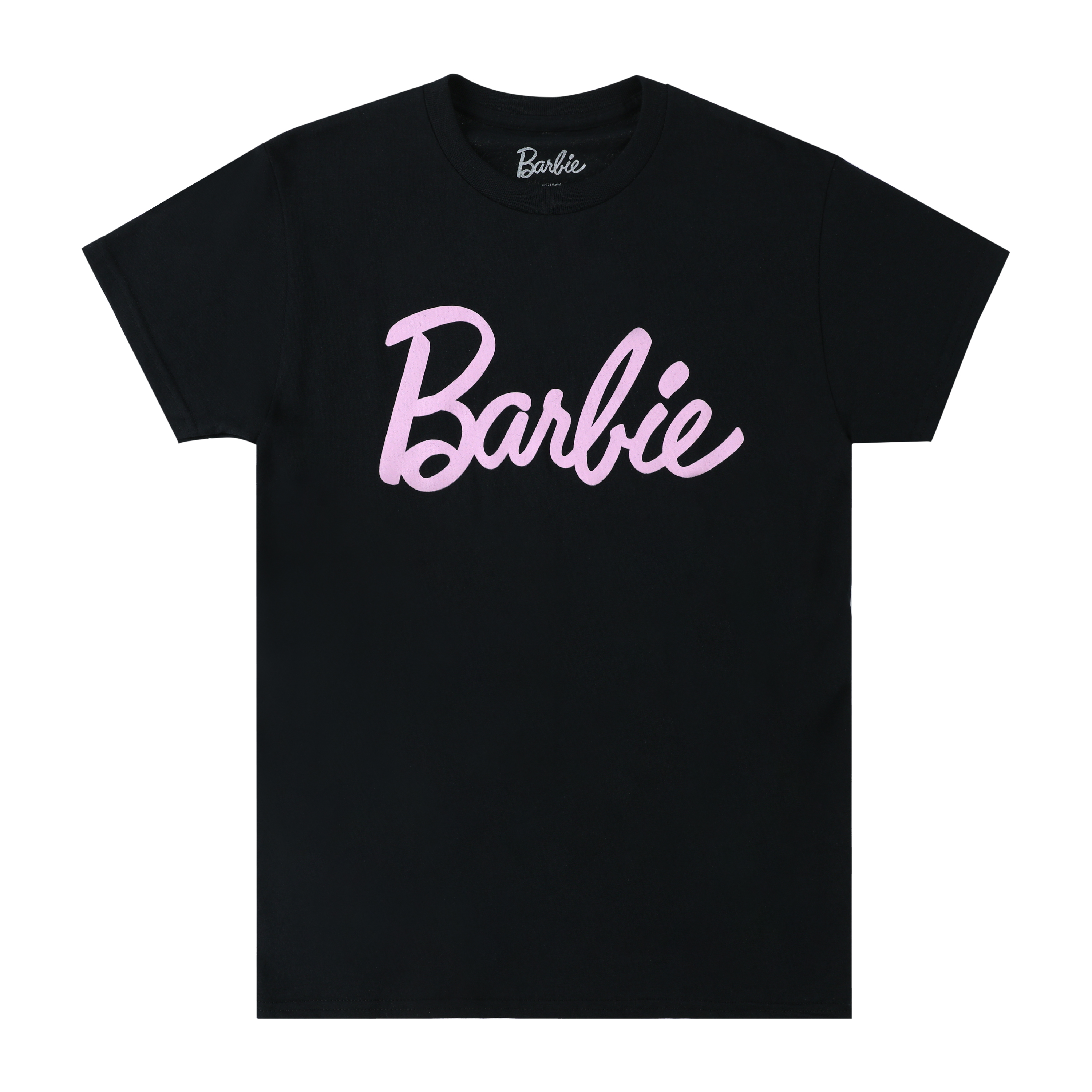 Barbie Graphic Tee