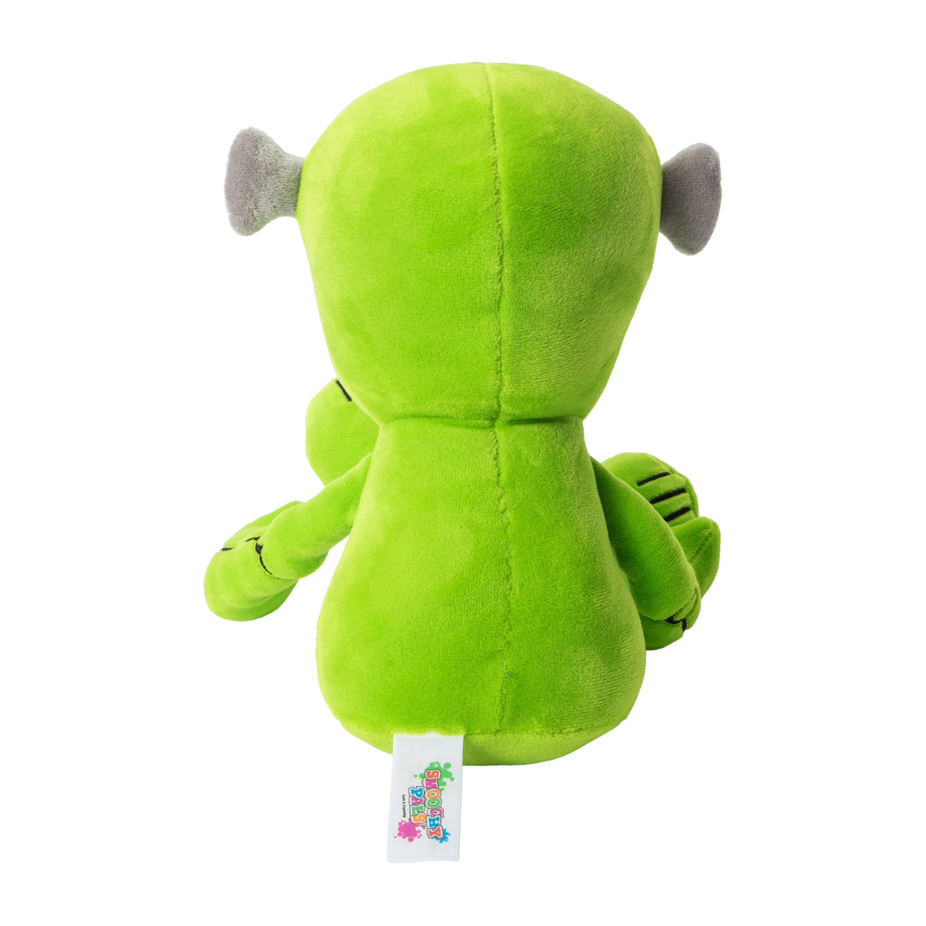 Smoochy Pals™ Skeleton Plush