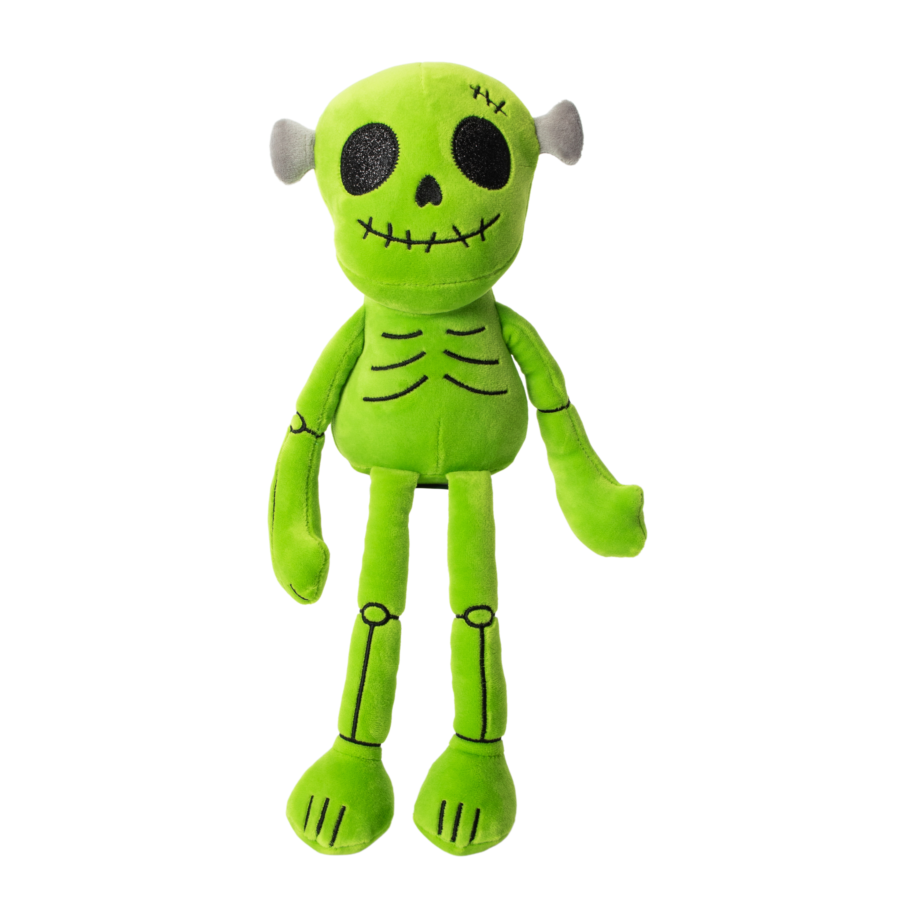 Smoochy Pals™ Skeleton Plush