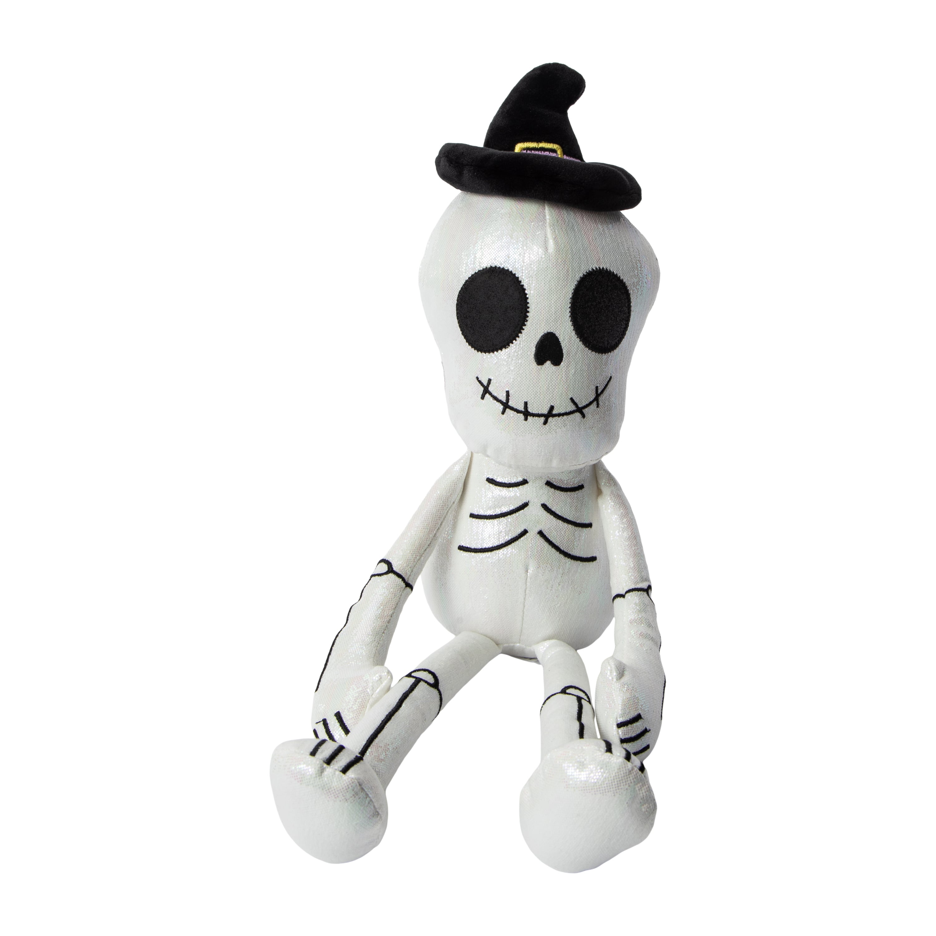 Smoochy Pals™ Skeleton Plush | Five Below