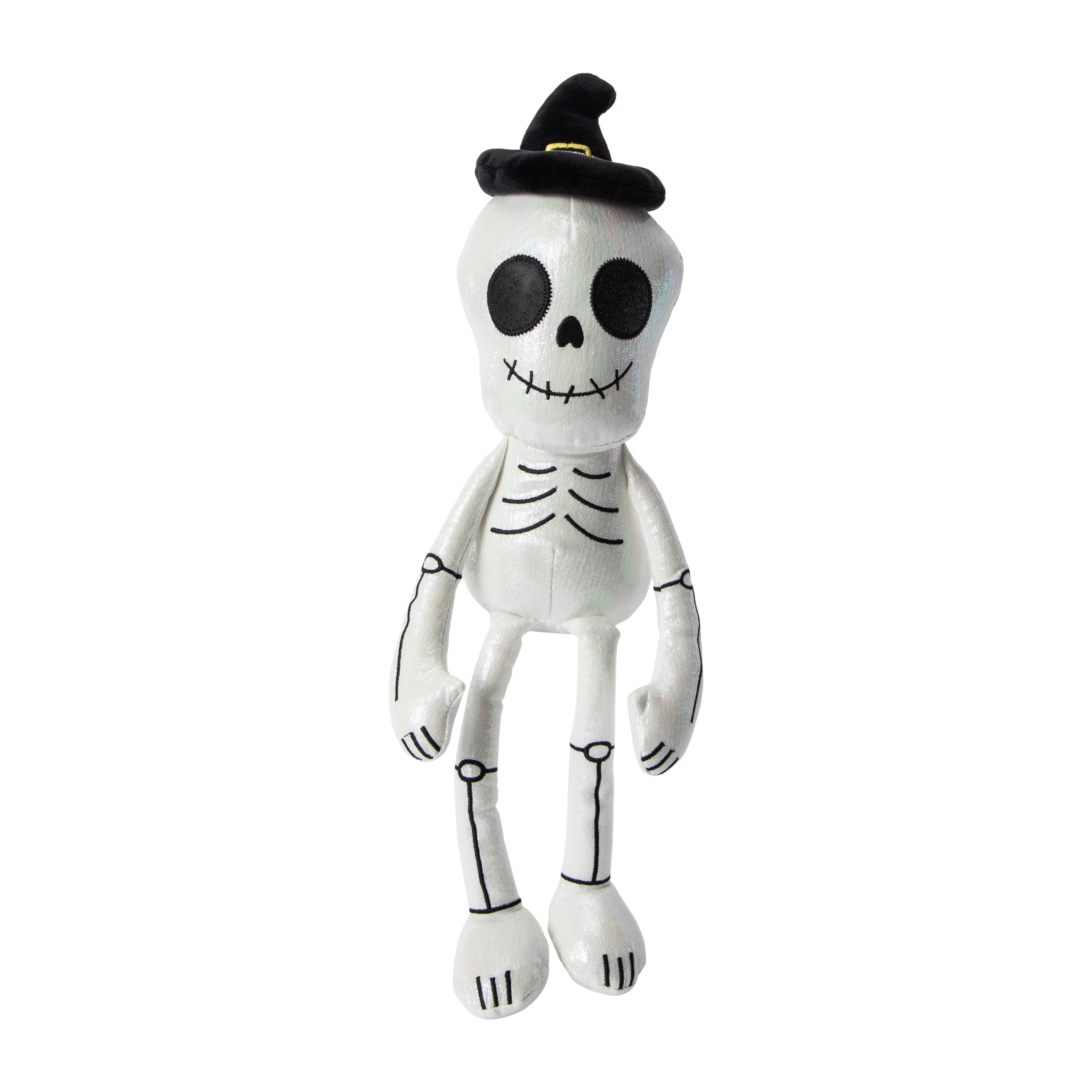Smoochy Pals™ Skeleton Plush | Five Below