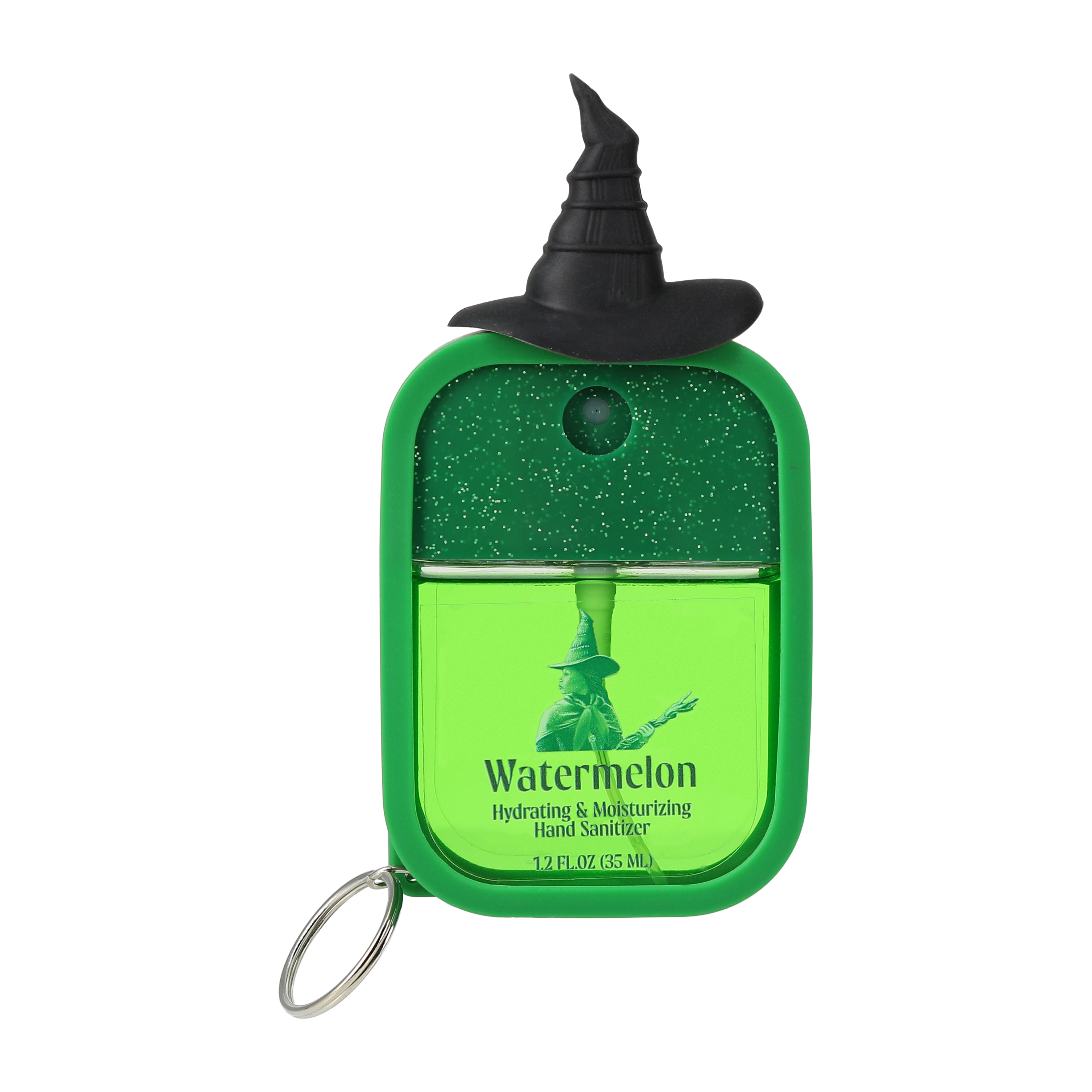 Wicked Elphaba Watermelon Hydrating & Moisturizing Hand Sanitizer 1.2oz
