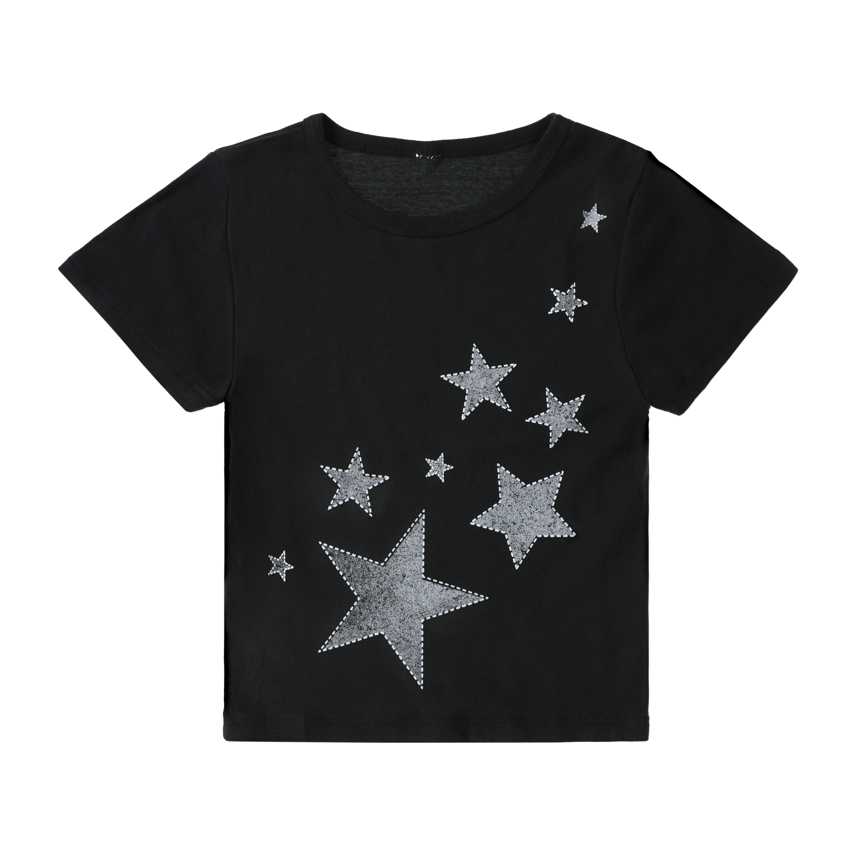 Juniors Rising Stars Graphic Tee
