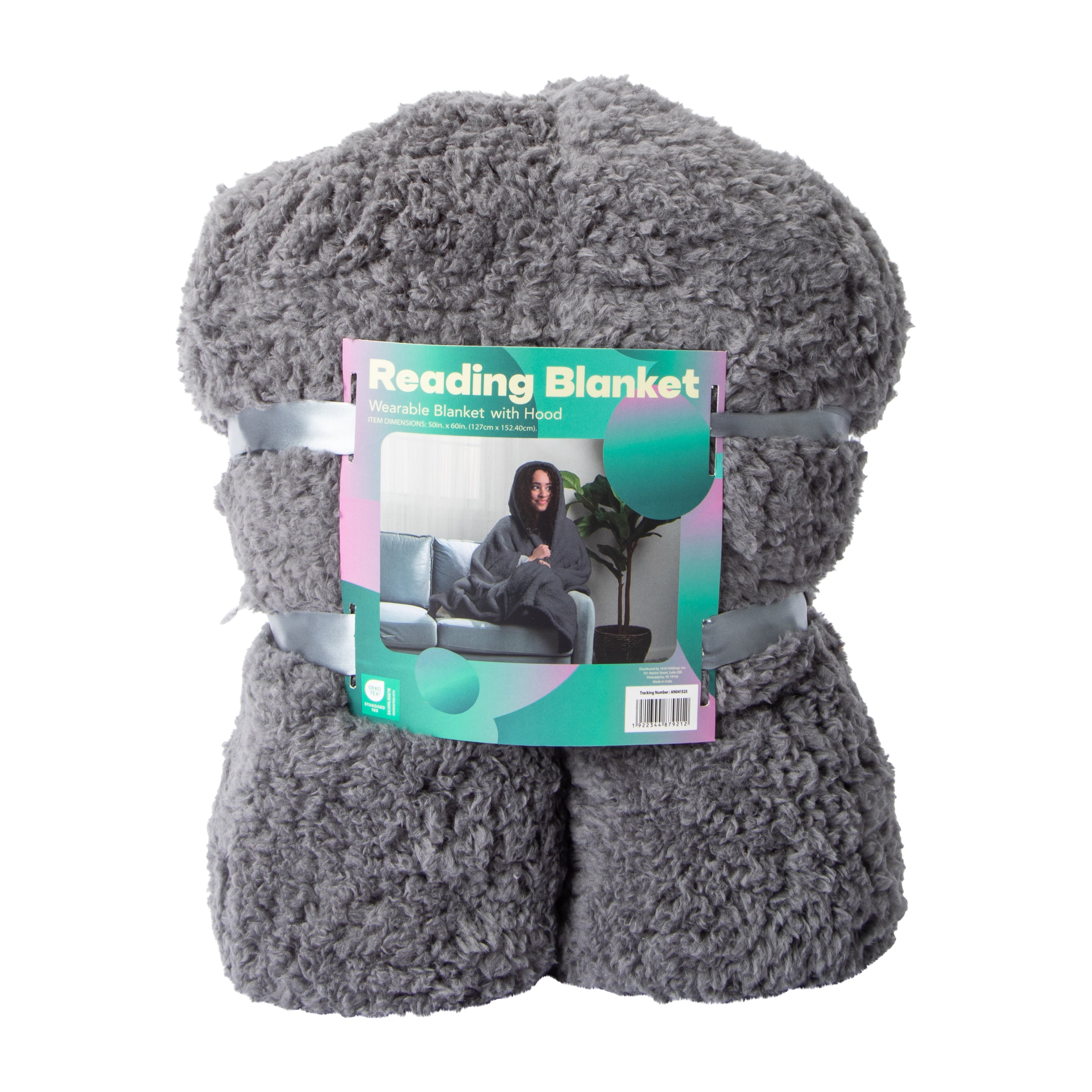 Wearable Blanket