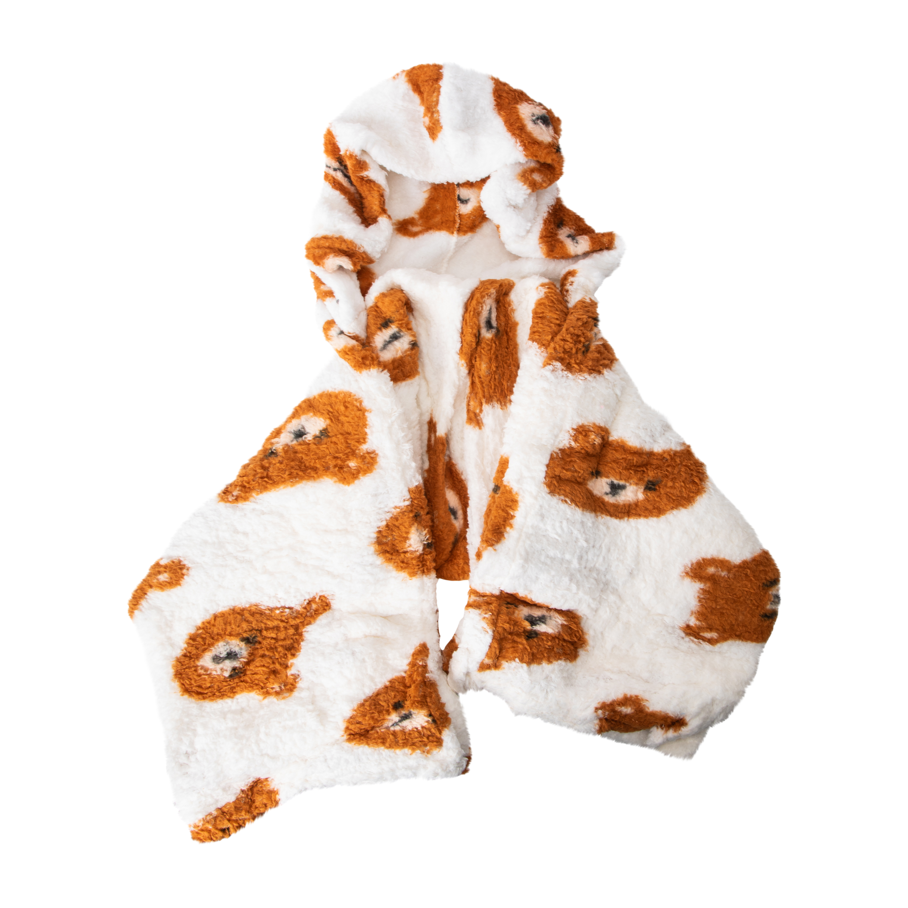 Wearable Blanket