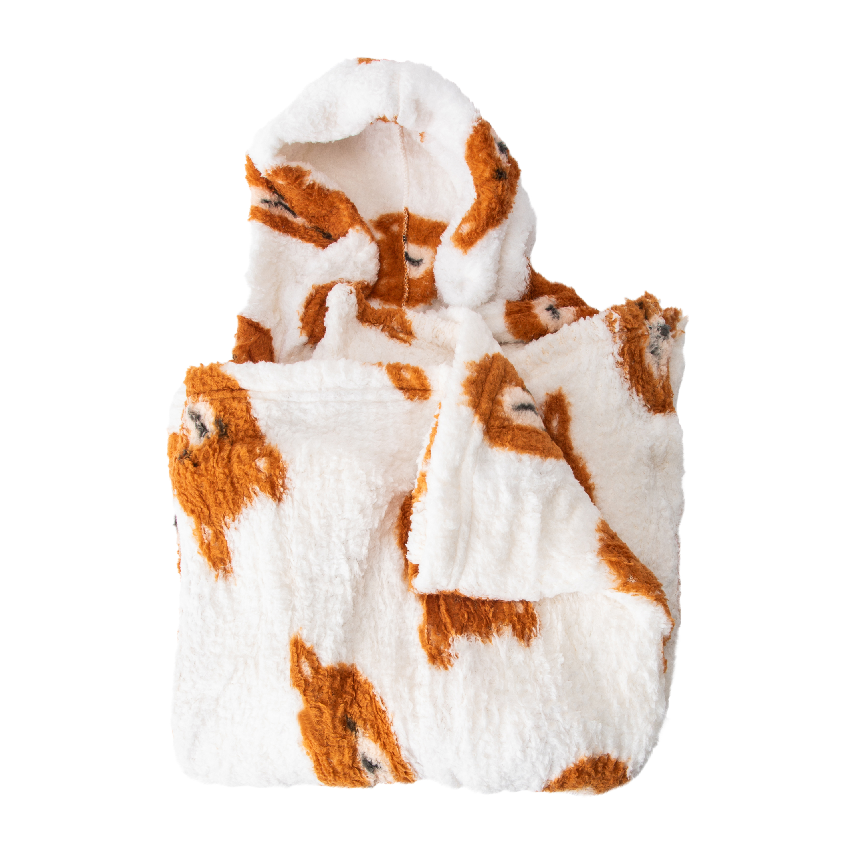 Wearable Blanket