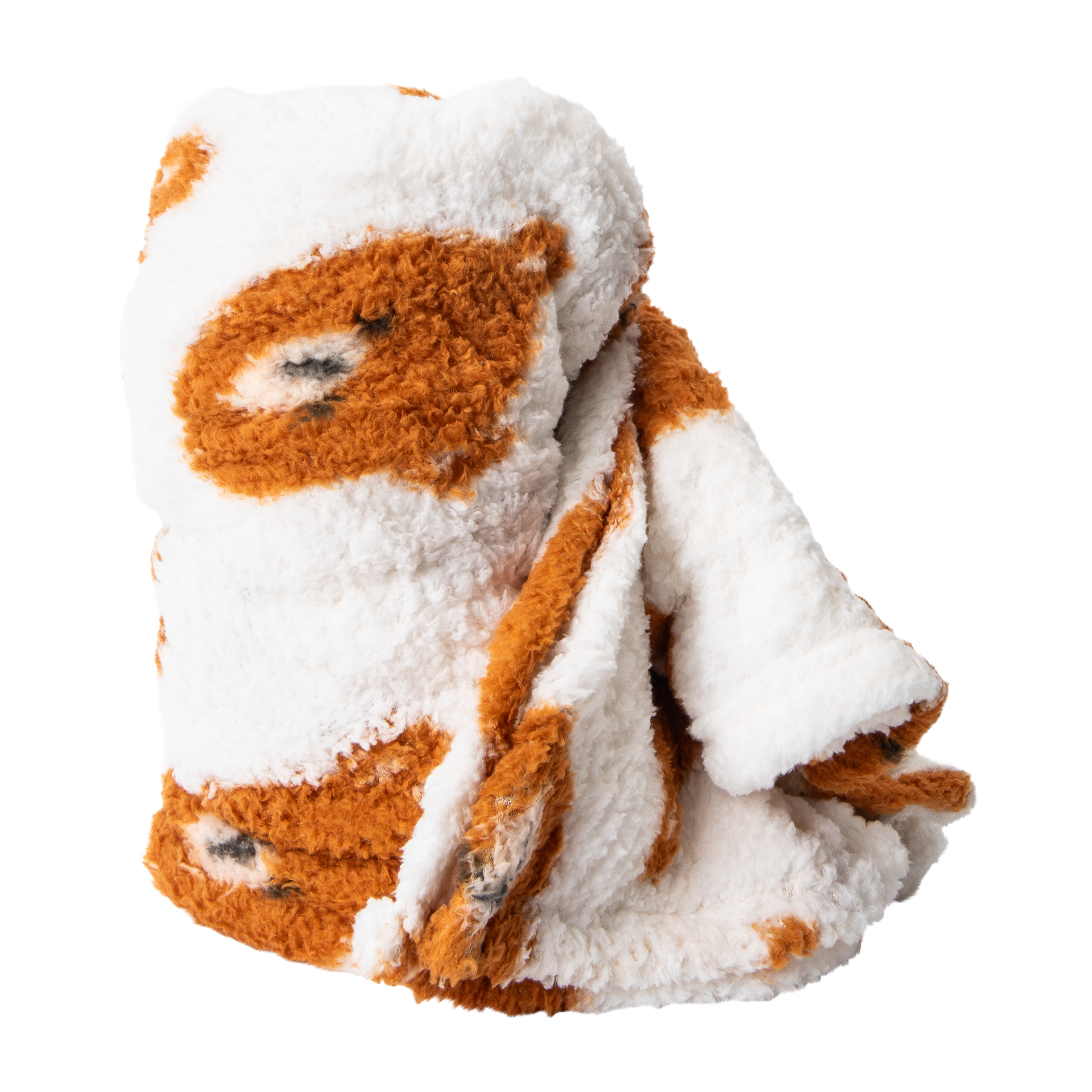 Wearable Blanket