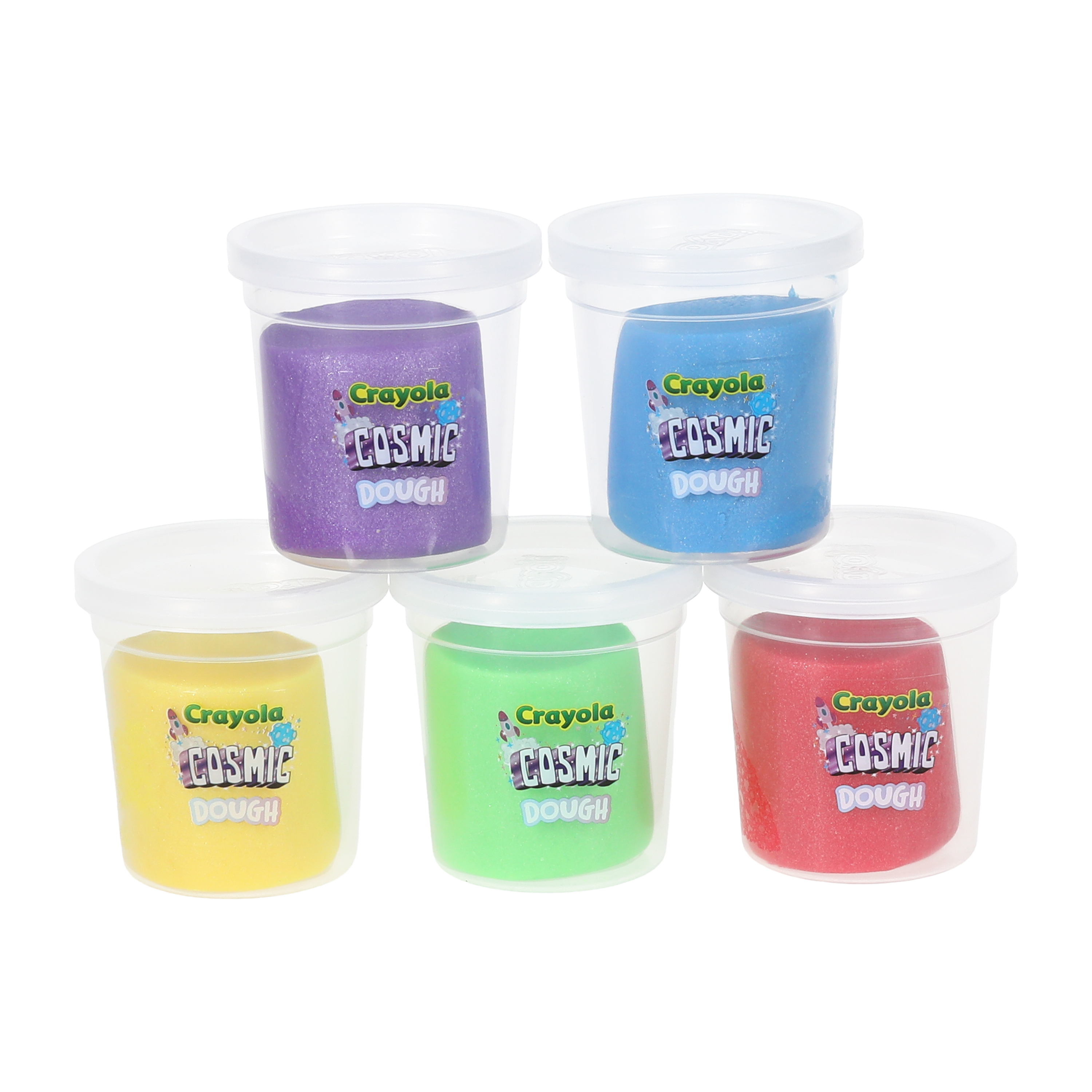 Crayola® Dough 5-Pack