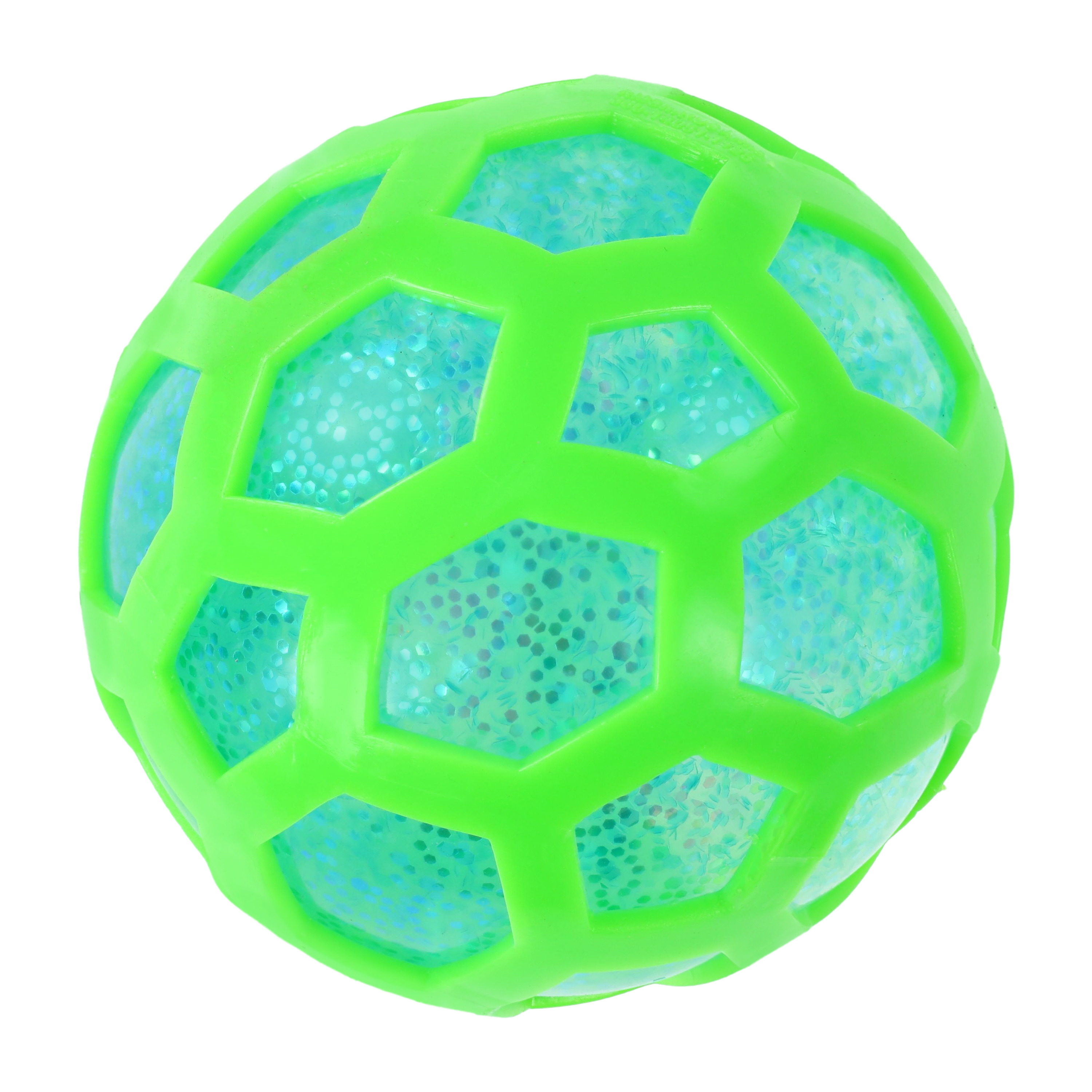 Crazy Fun® Jumbo Hex-A-Squish Set