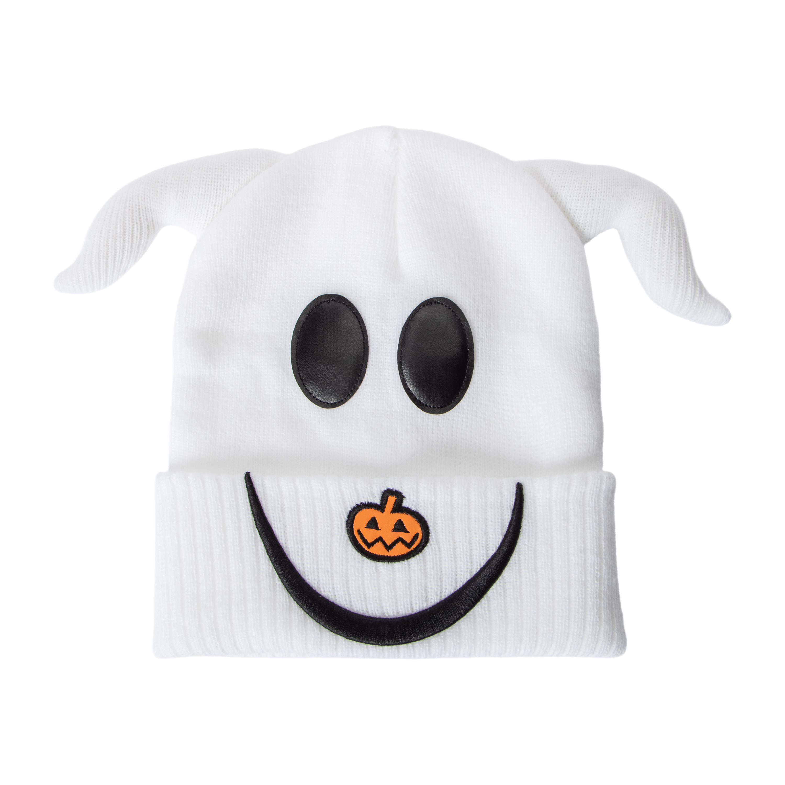 Disney Tim Burton's The Nightmare Before Christmas Zero Beanie