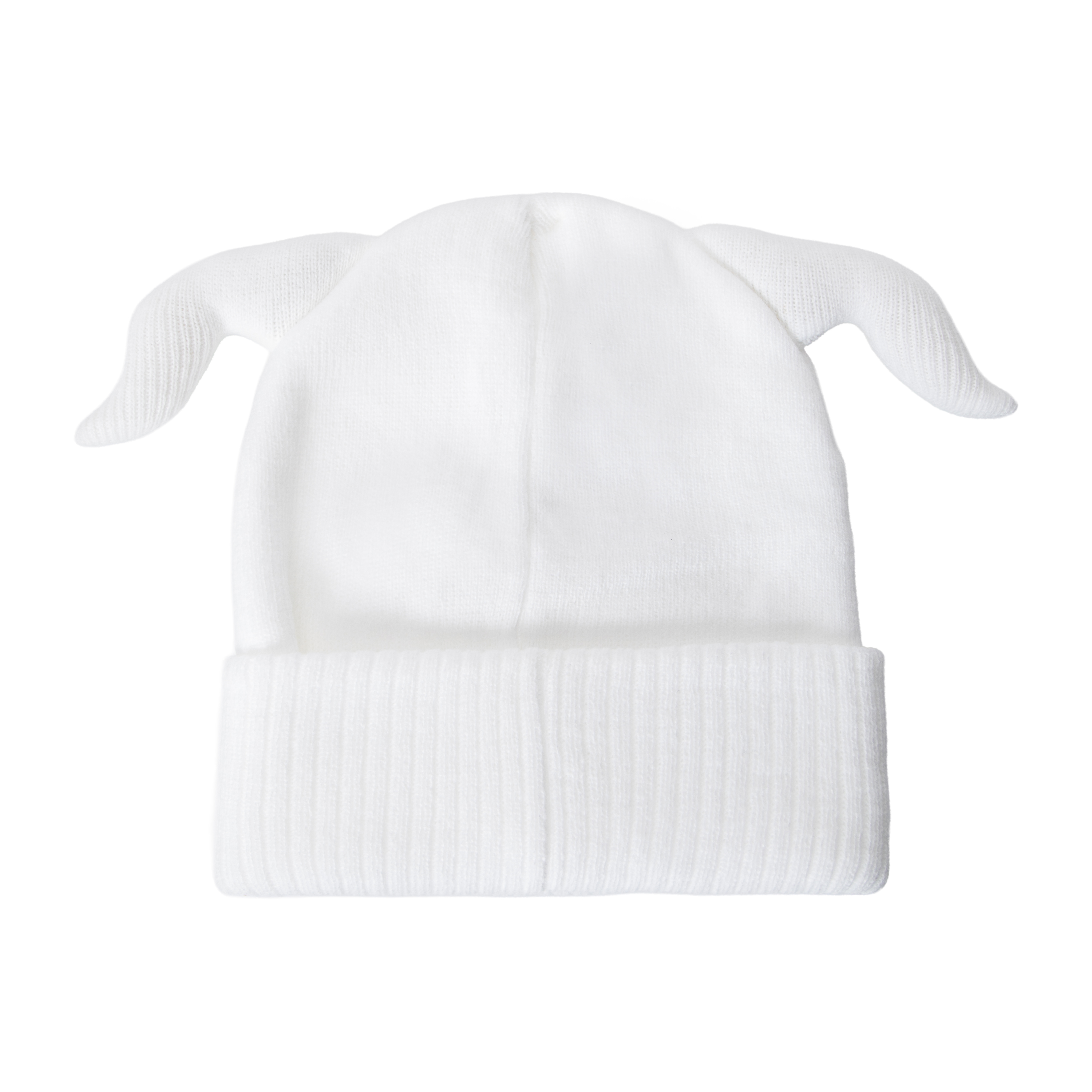Disney Tim Burton's The Nightmare Before Christmas Zero Beanie