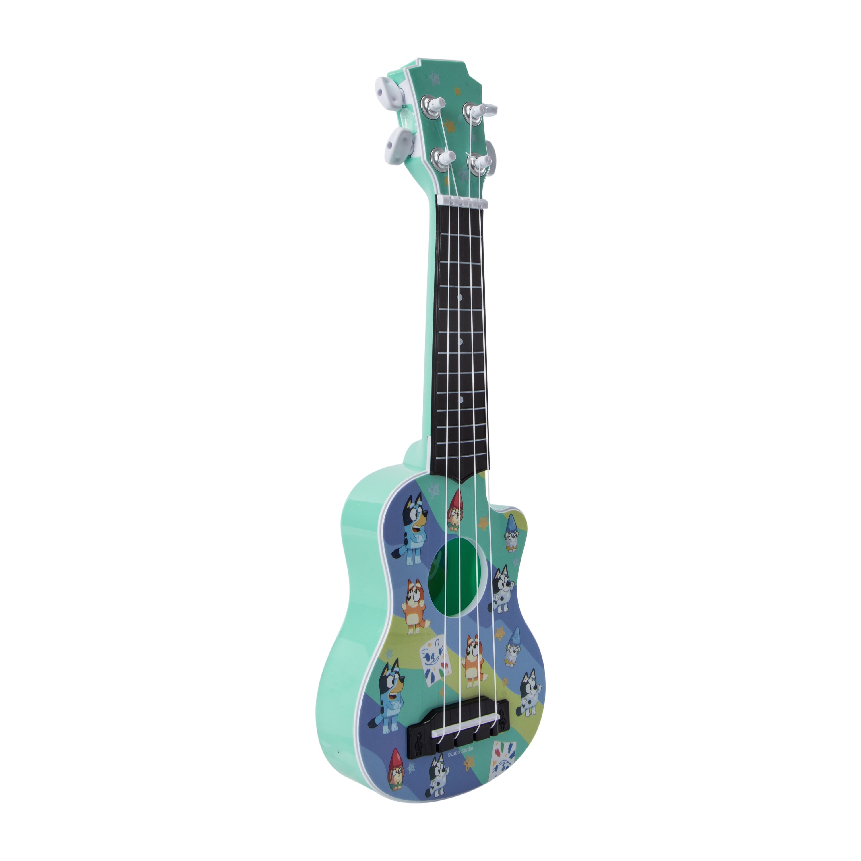 Bluey's 16in Ukulele