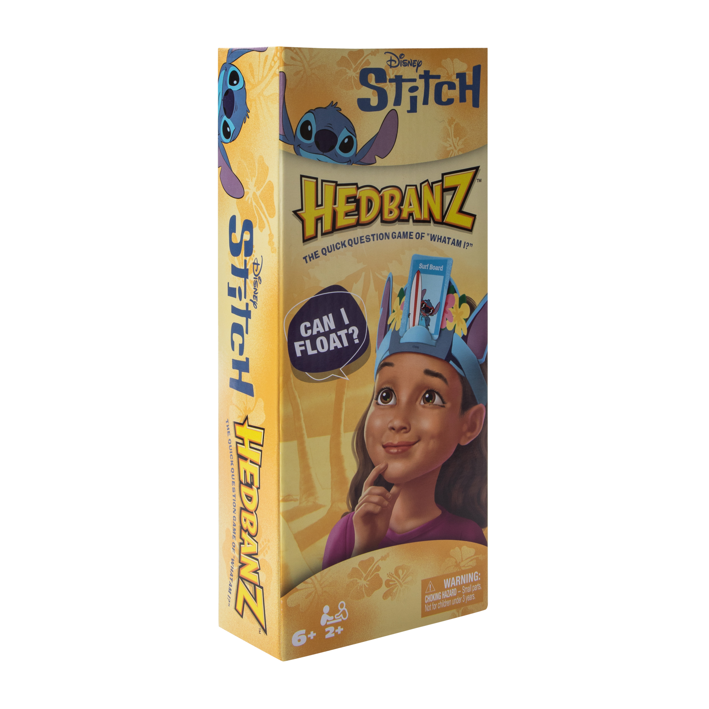 Disney Stitch Headbanz™ Game