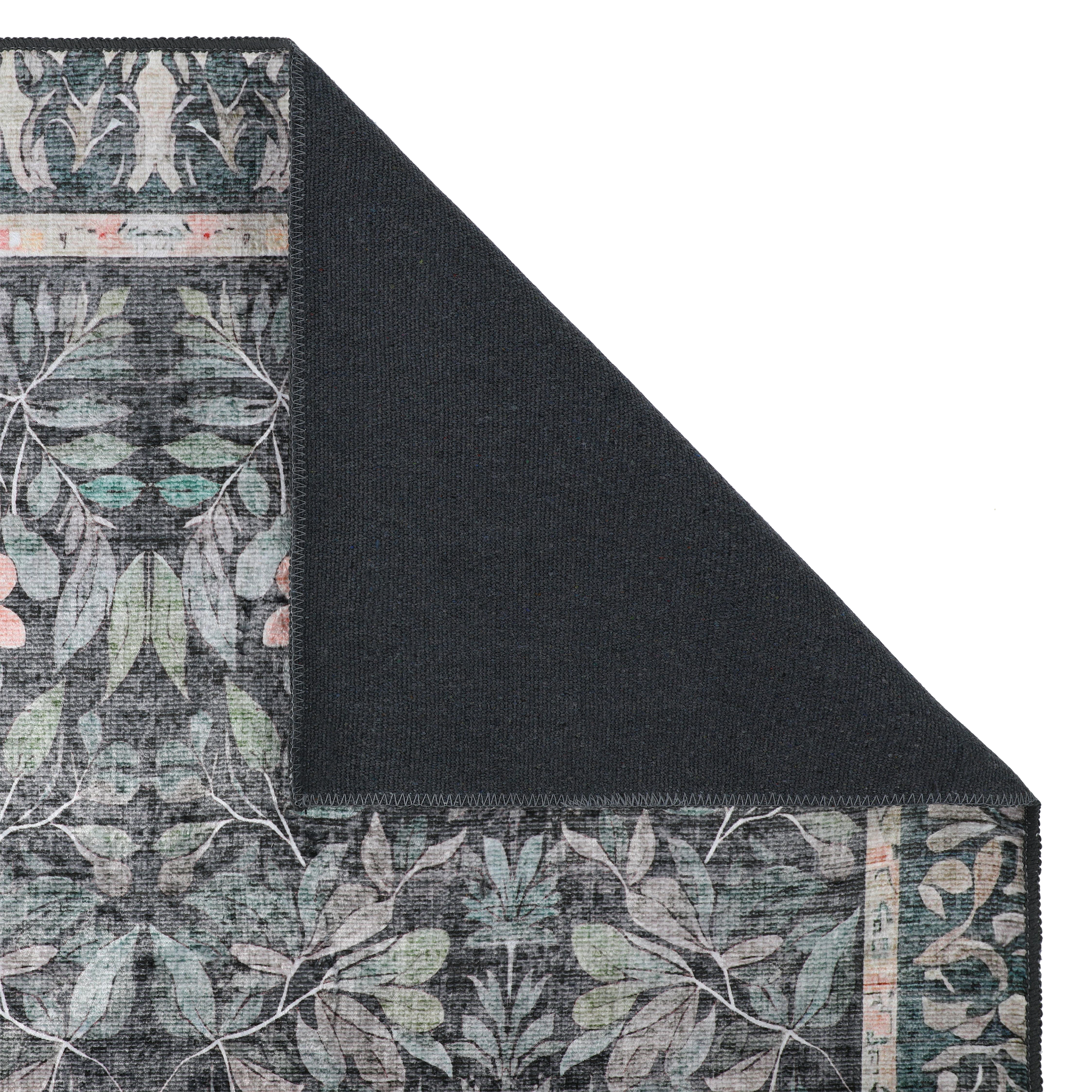 Washable Rug 48inx72in