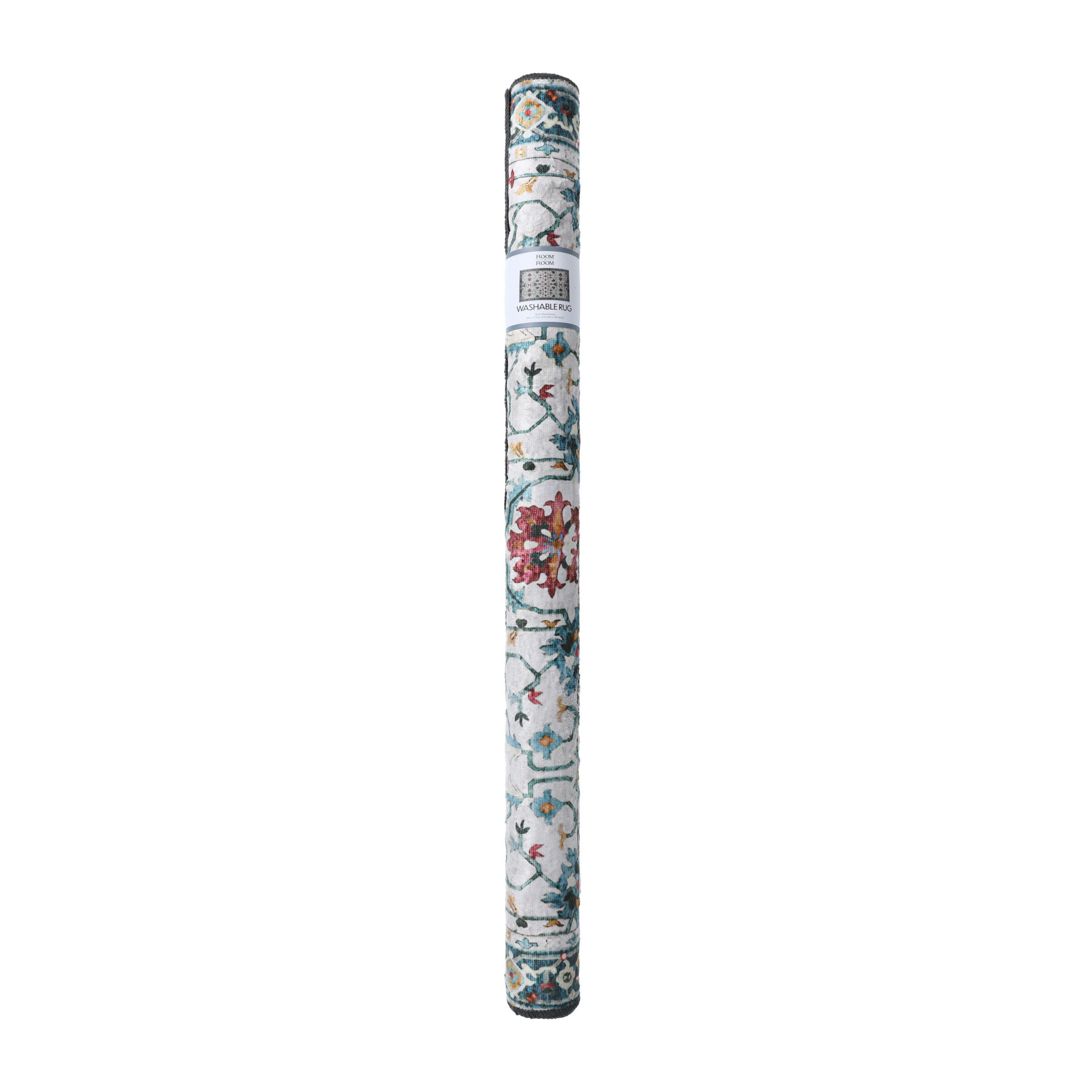 Washable Rug 48inx72in