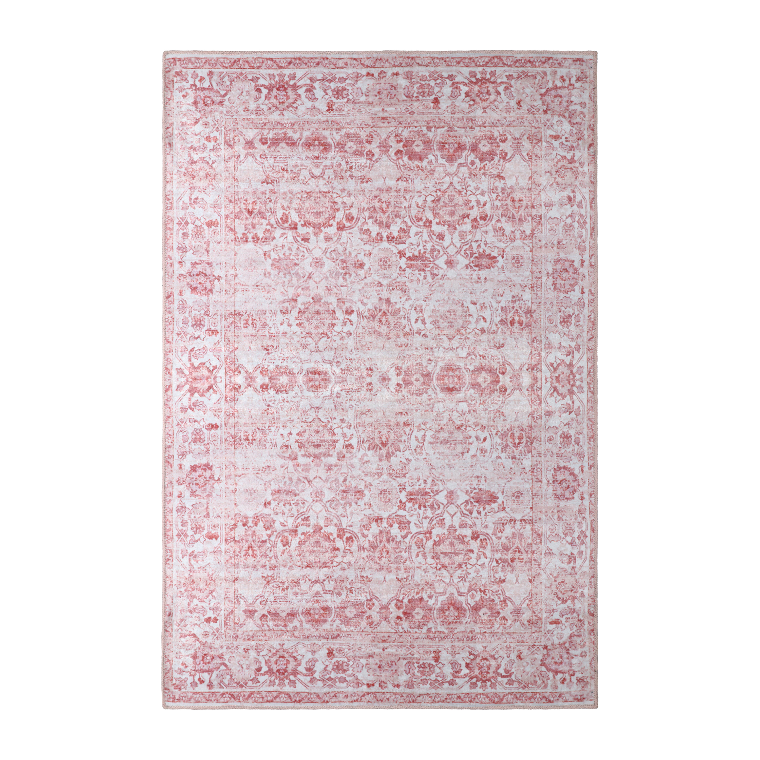 Washable Rug 48inx72in