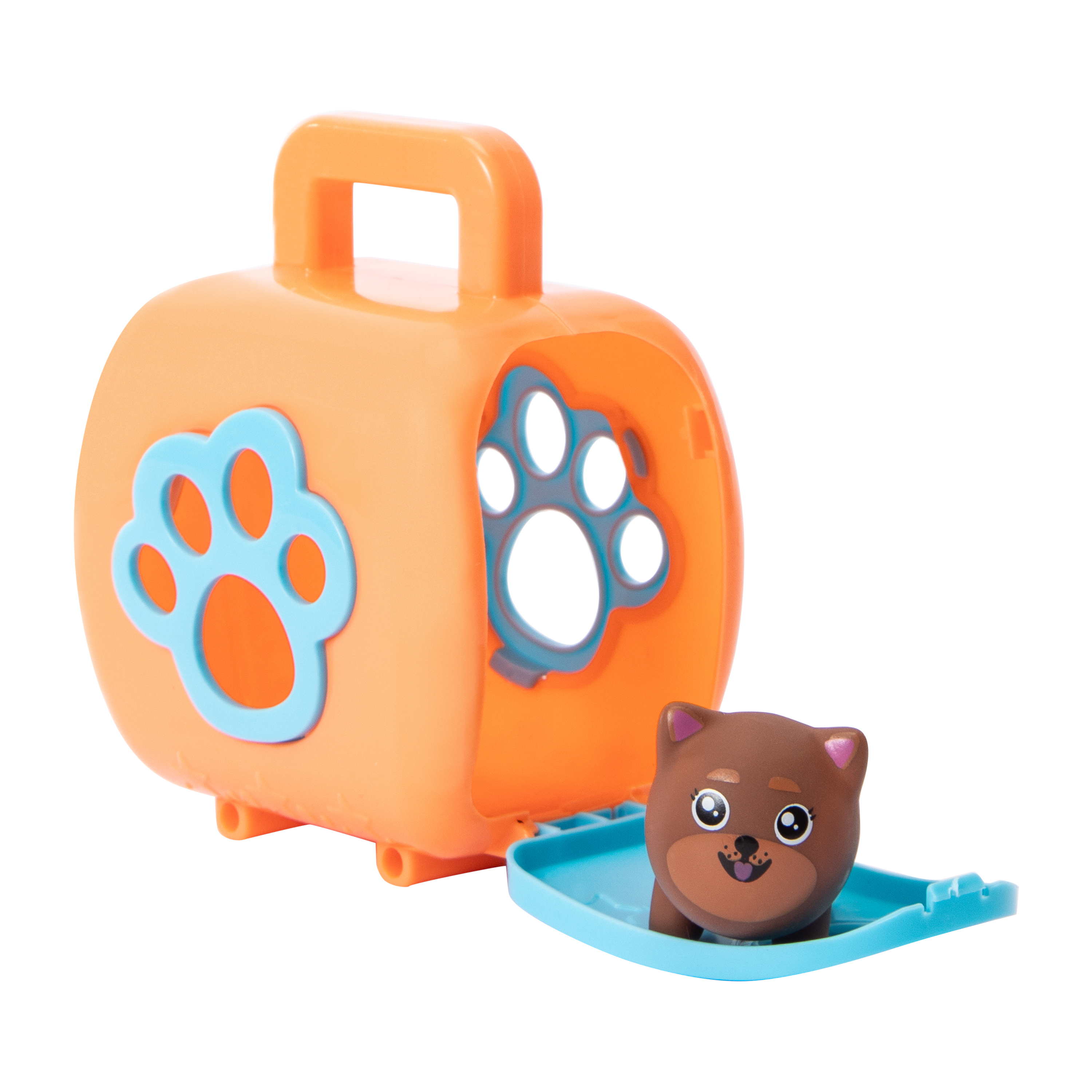 Toy Hub® Pocket Pets Mini Pet Carrier