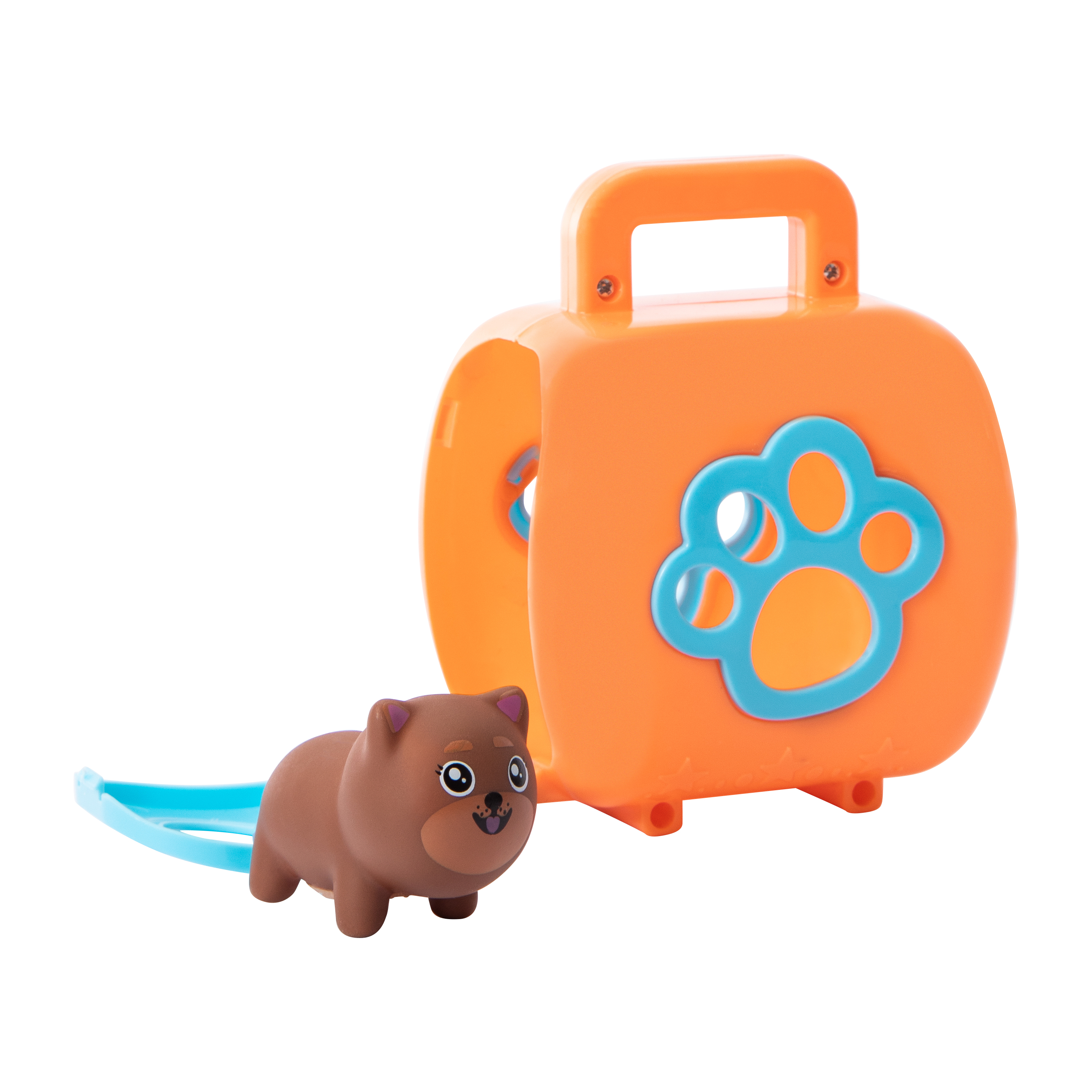 Toy Hub® Pocket Pets Mini Pet Carrier