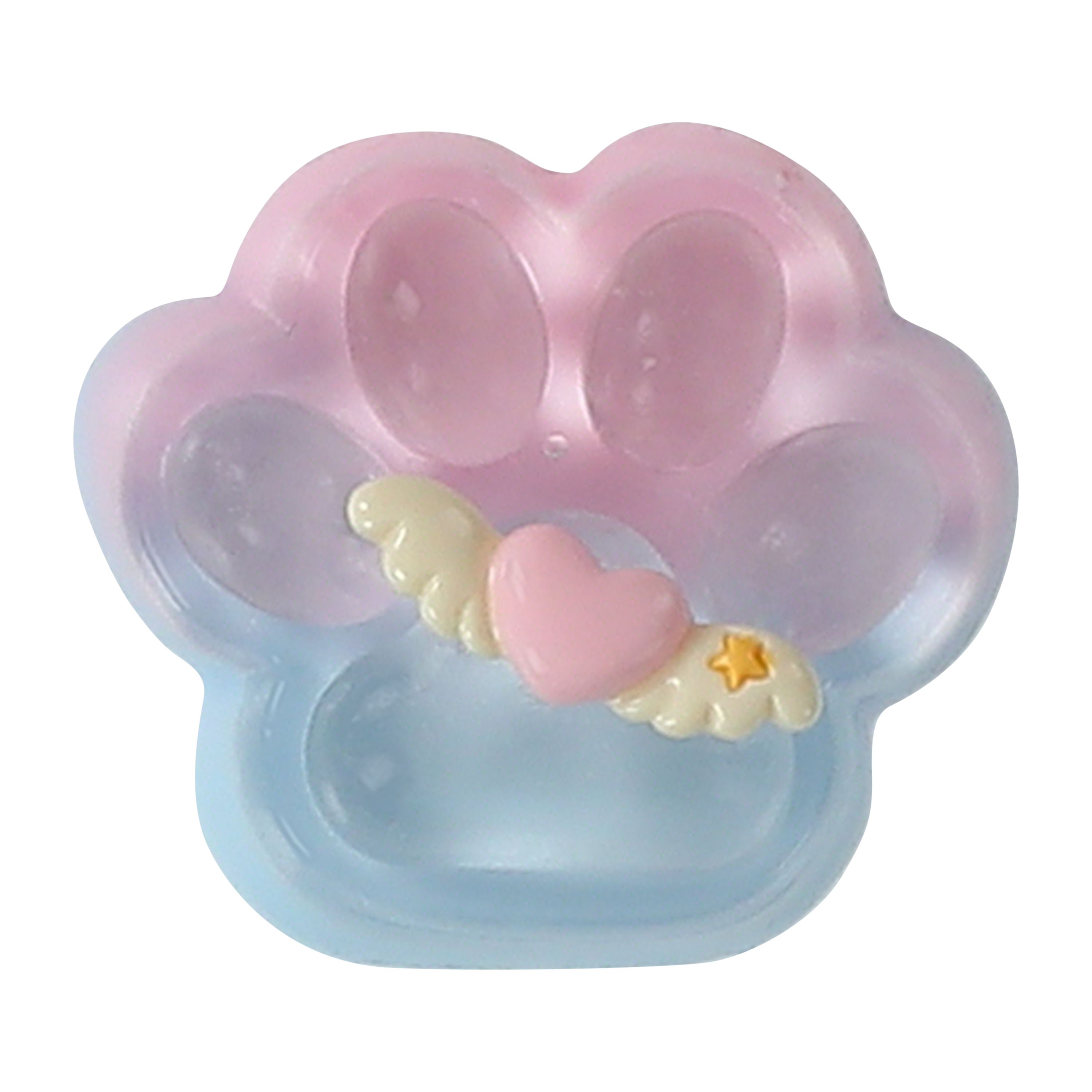 Orb™ Taba-licious Paws Toy Squishies