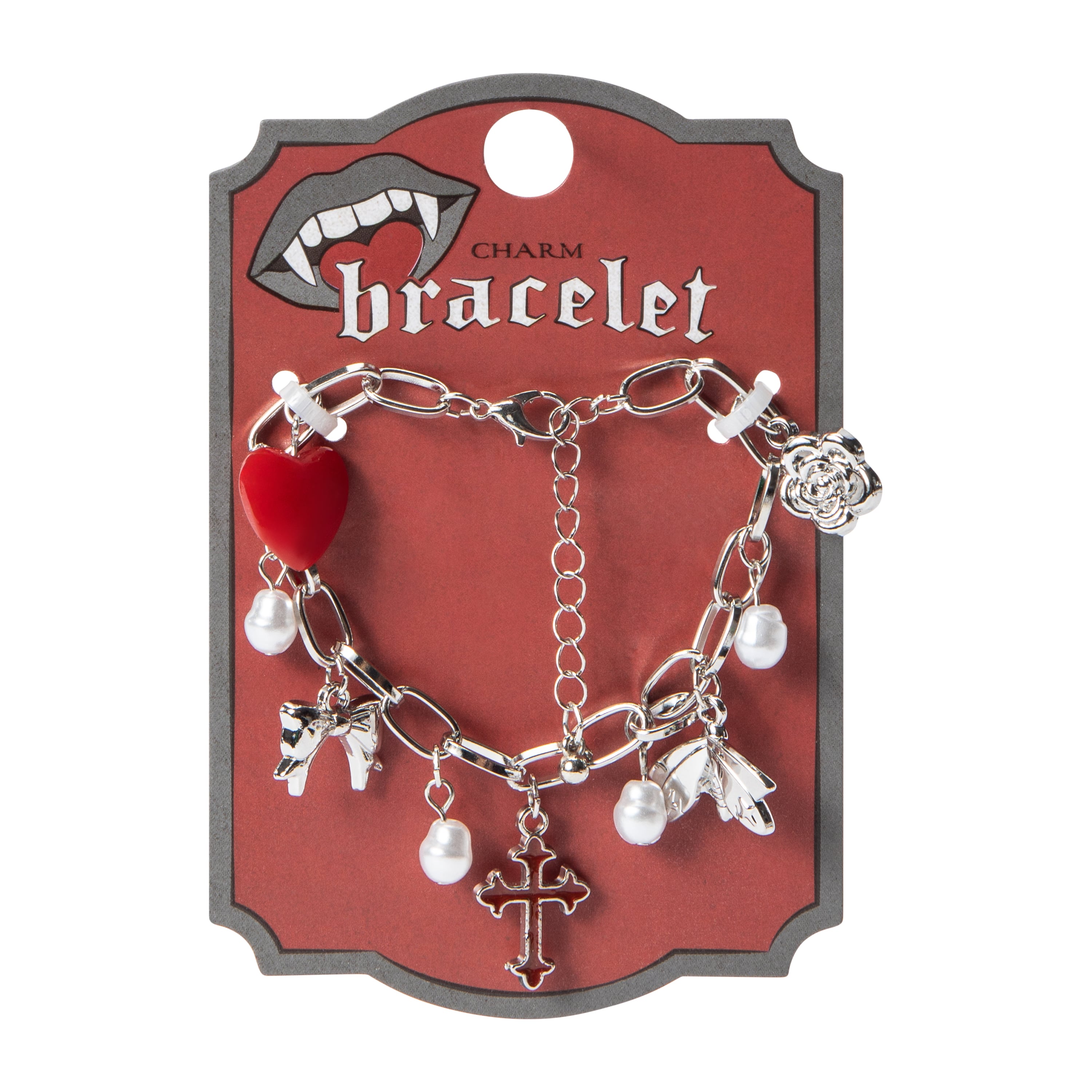 Pulsera de Vampiro Halloween Pa Que Rompas 2