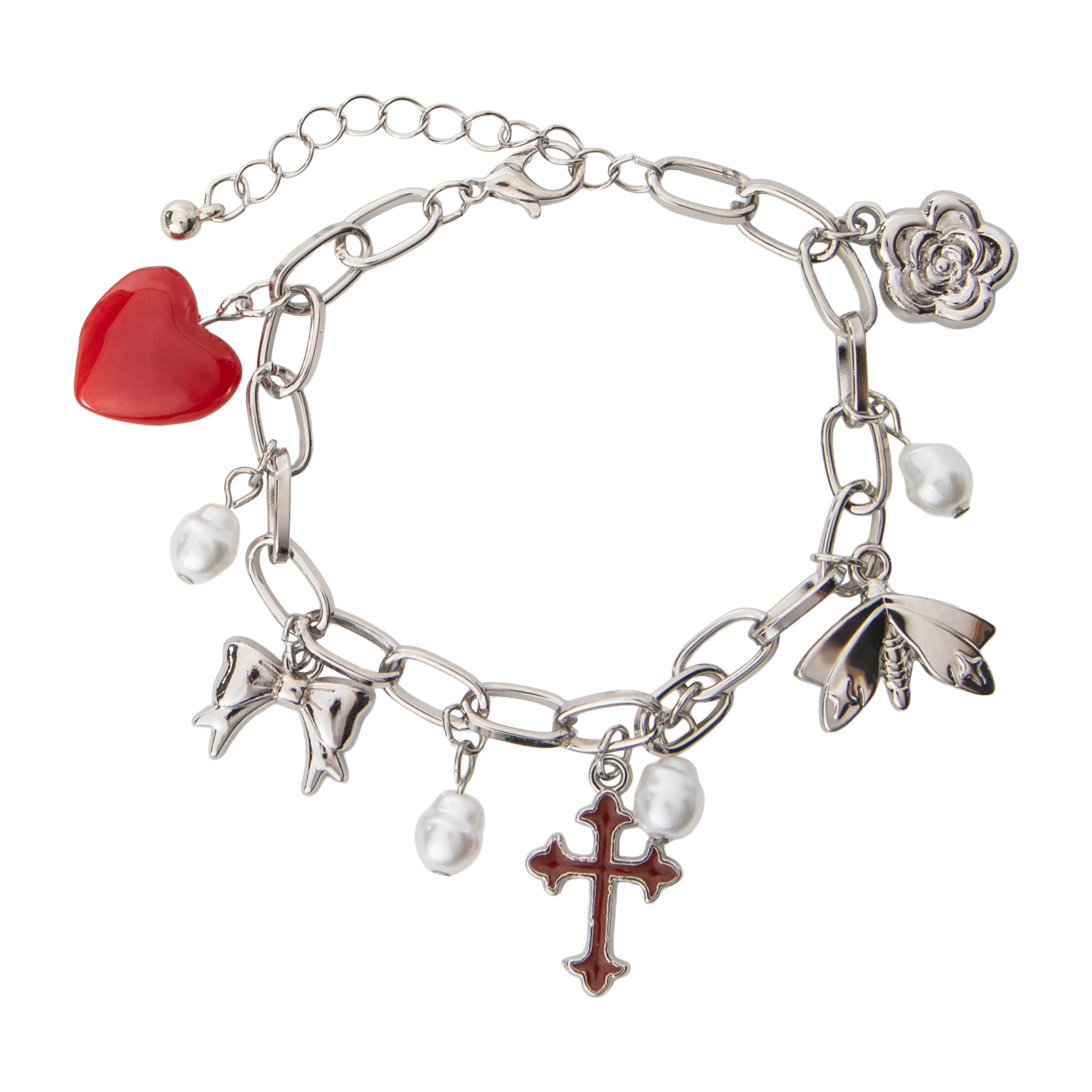 Pulsera de Vampiro Halloween Pa Que Rompas 4